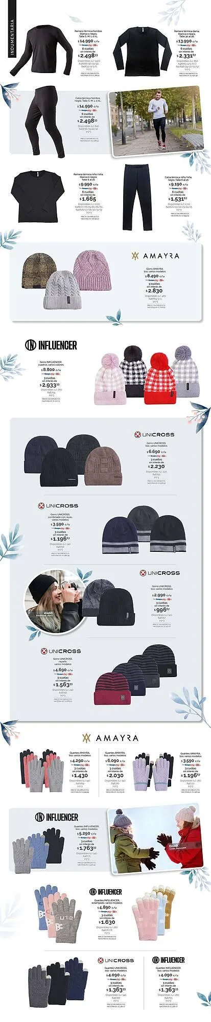 Ofertas de Catálogo Cooperativa Obrera 8 de mayo al 28 de mayo 2025 - Página 11 del catálogo