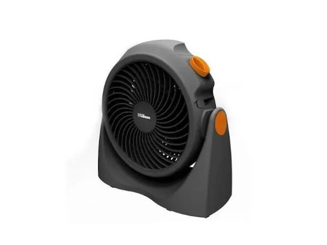 Caloventor Liliana Cf600 2000W Piso/Pared