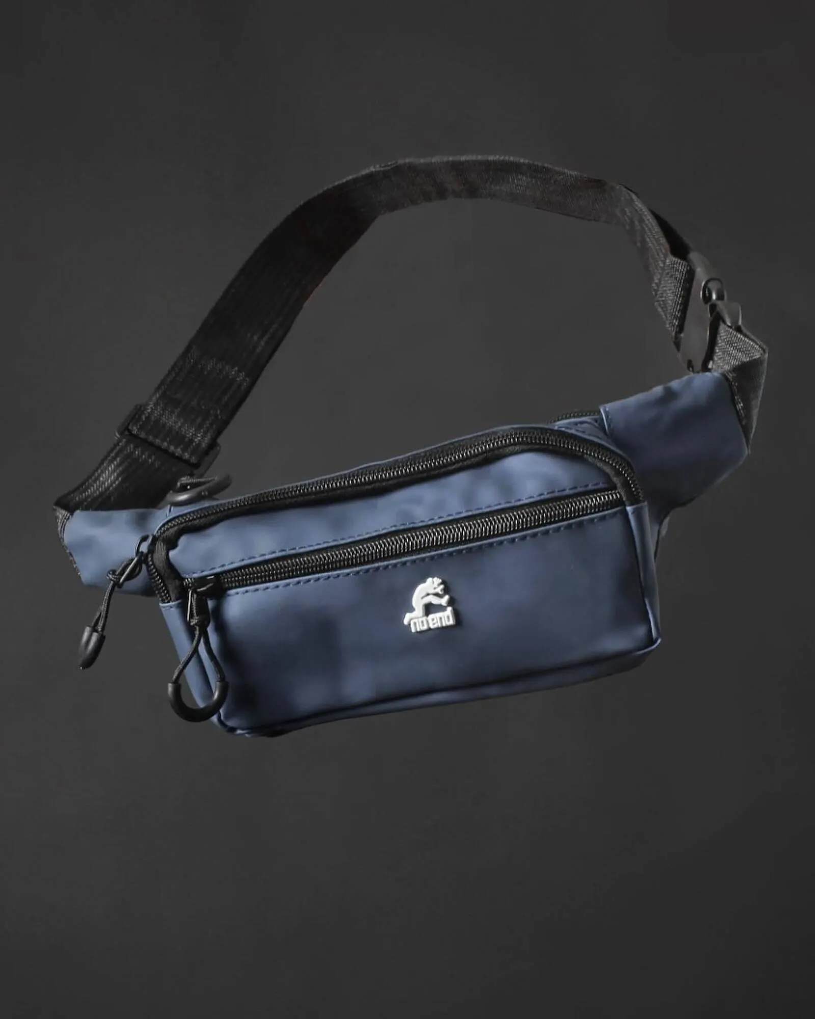 Catálogo No End - 1