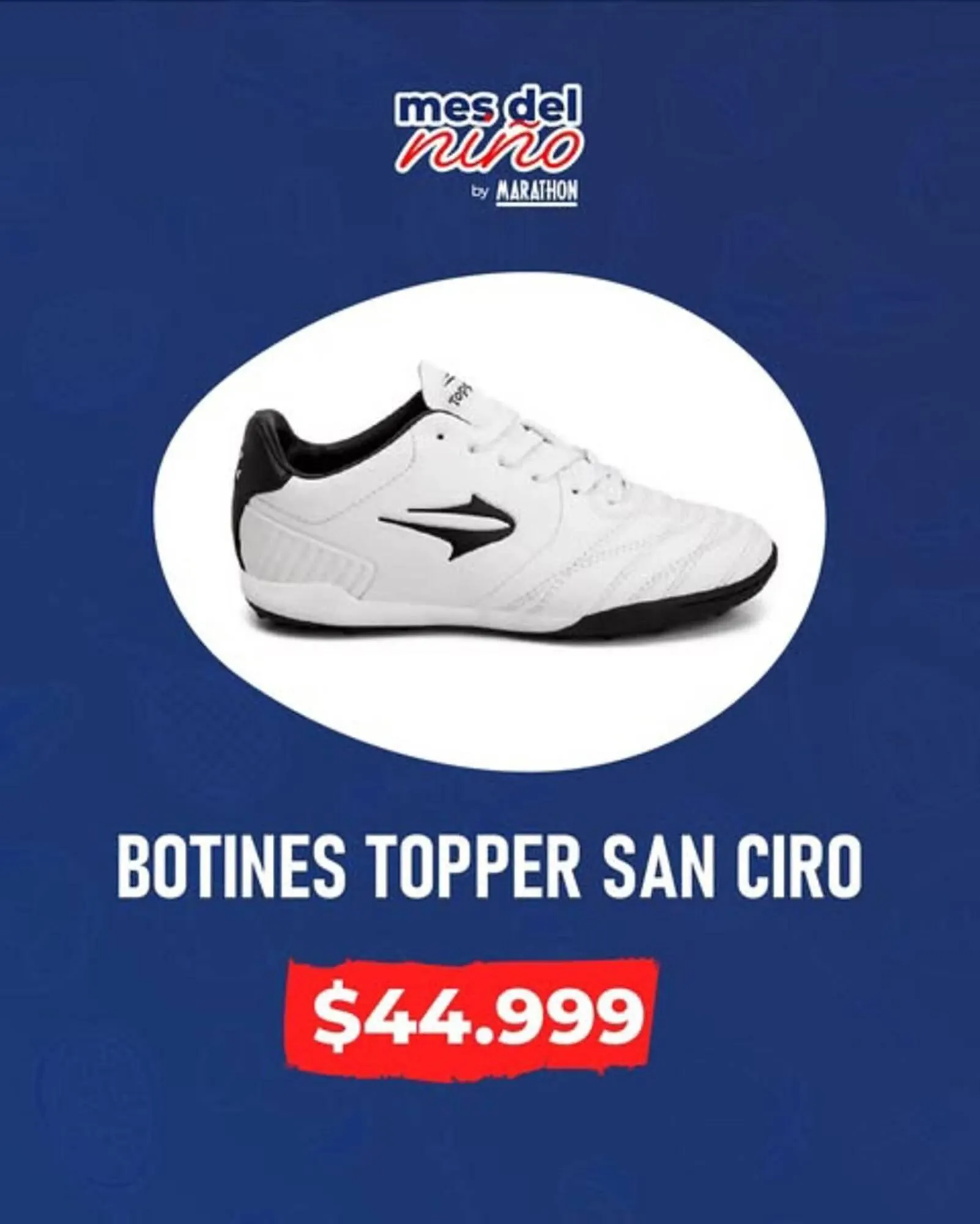 Ofertas de Catálogo Marathon Deportes 8 de agosto al 19 de agosto 2025 - Página 2 del catálogo