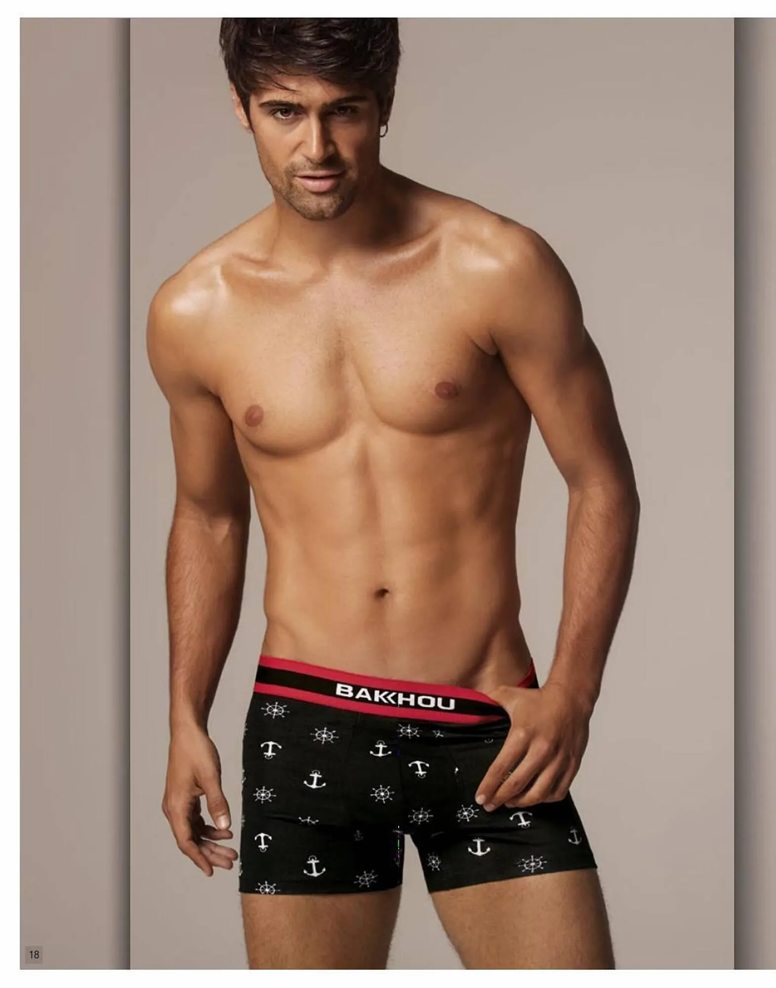 Ofertas de Catálogo Lencería Julieta 24 de abril al 29 de agosto 2023 - Página 18 del catálogo