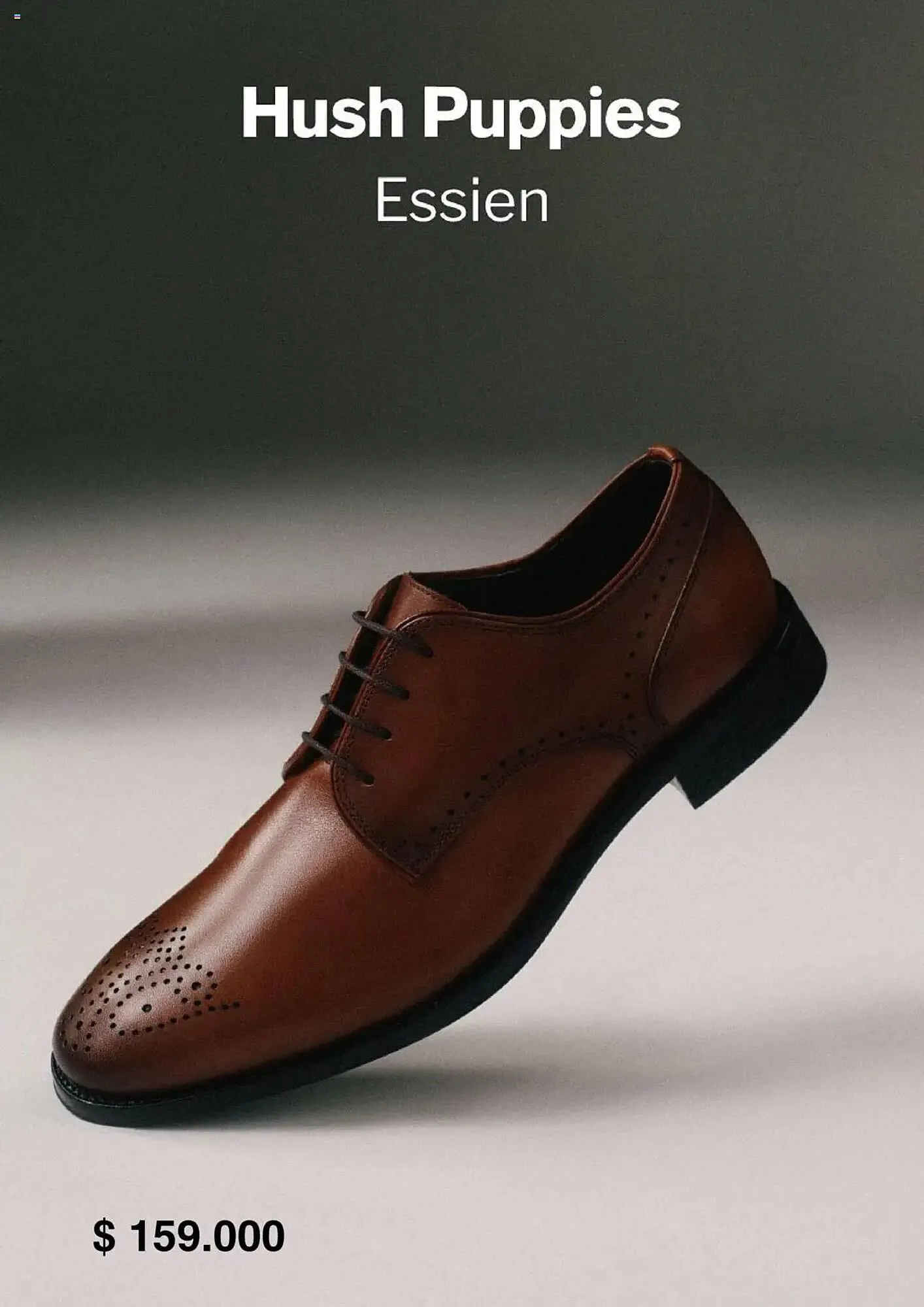 Ofertas de Catálogo Grimoldi 1 de julio al 2 de agosto 2025 - Página 6 del catálogo