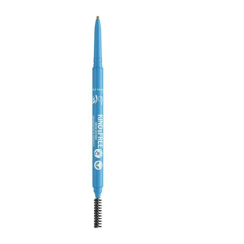 Definidor de Cejas Rimmel Kind & Free x 0,9 g