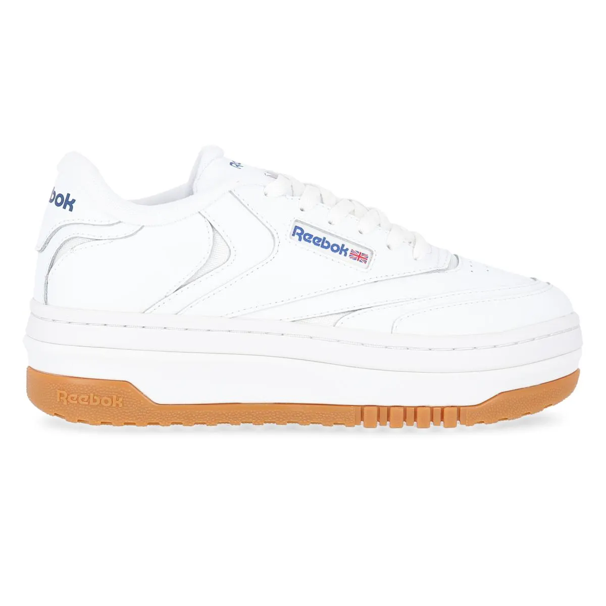 Zapatillas Reebok Club C Extra Mujer