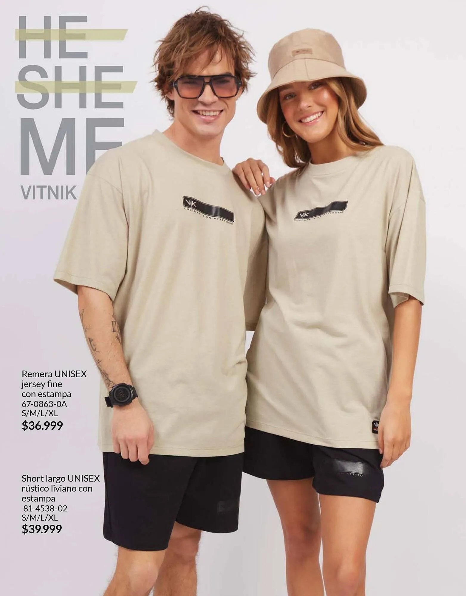 Ofertas de Catálogo Vitnik 3 de enero al 28 de febrero 2025 - Página 39 del catálogo