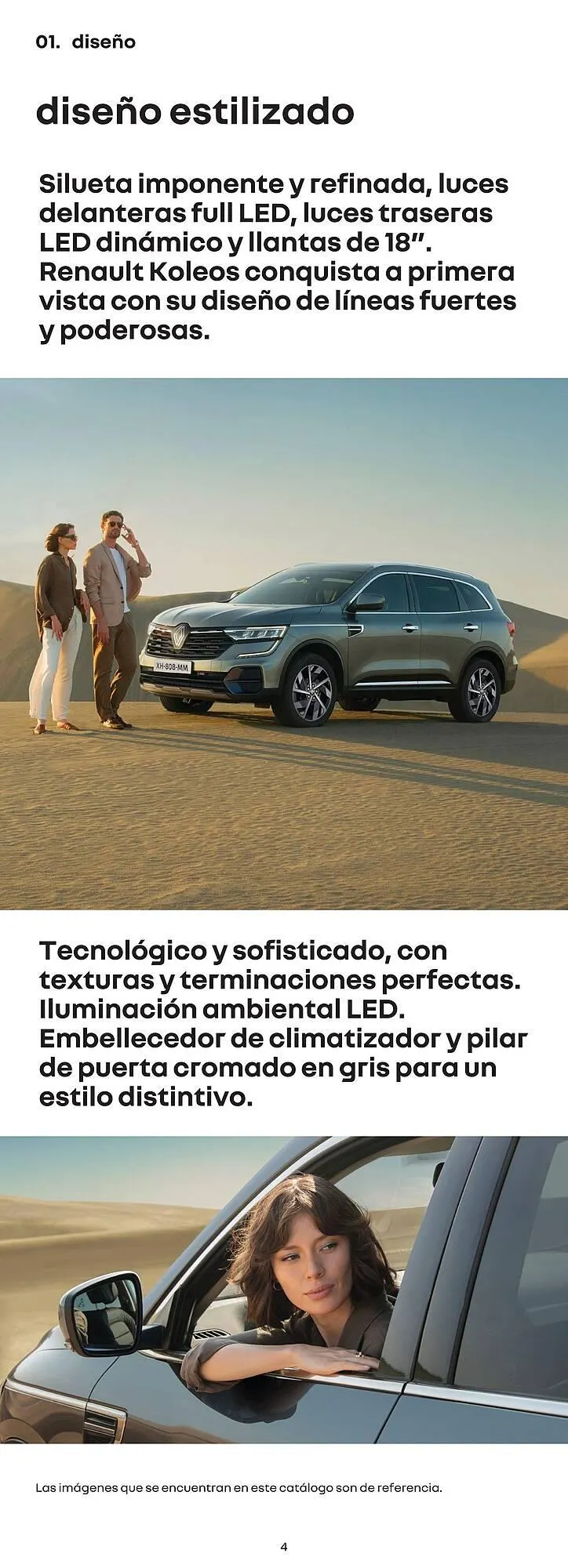 Ofertas de Catálogo Renault 27 de marzo al 31 de marzo 2025 - Página 4 del catálogo