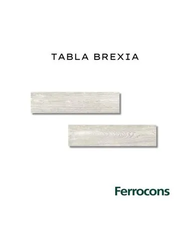 VITE TABLA BREXIA LGR NAT 20X80 PORCELANATO