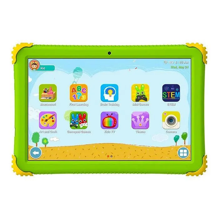 Tablet SKY Kid Pro P10" 4GB/32GB Verde