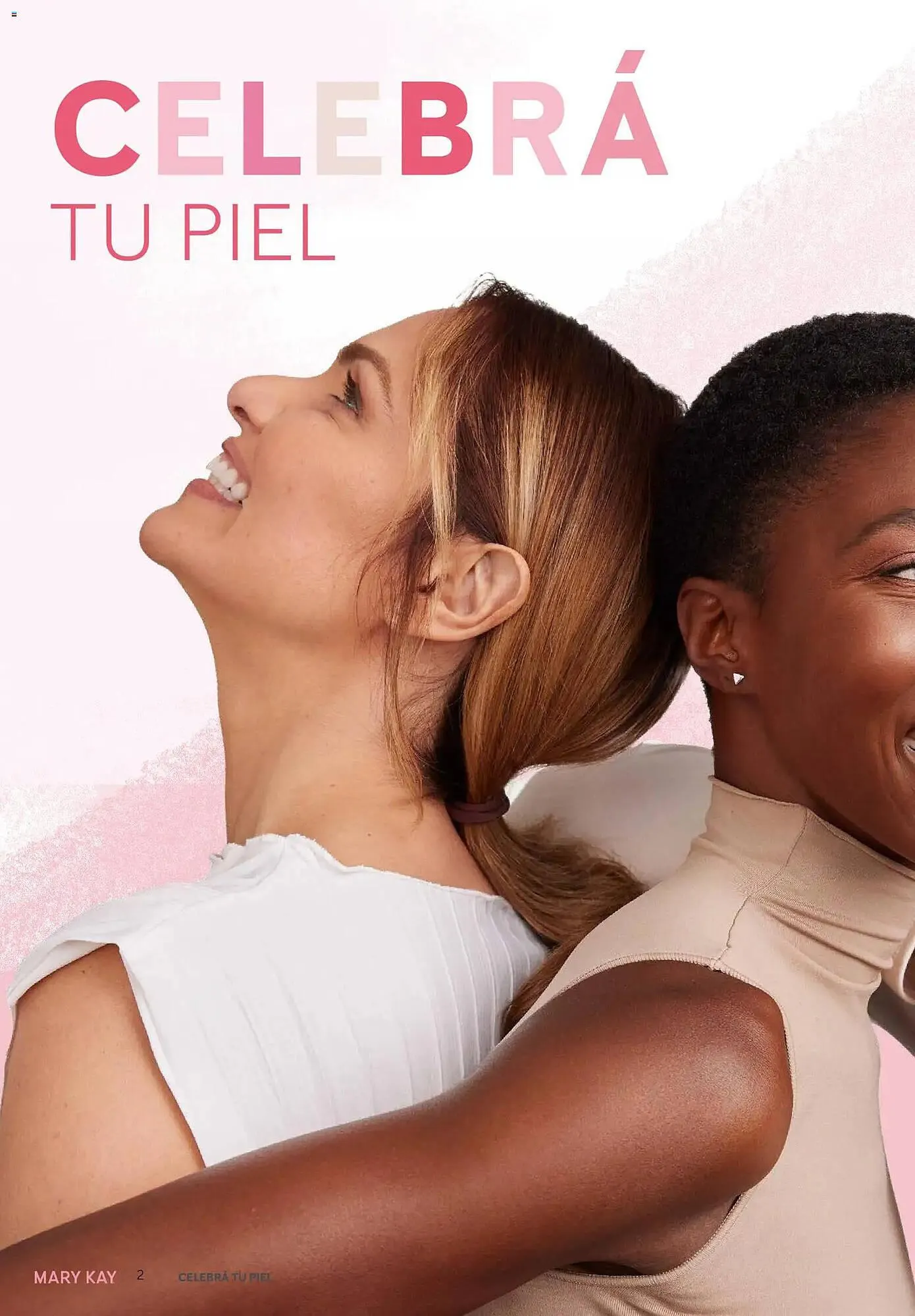 Ofertas de Catálogo Mary Kay 10 de diciembre al 1 de enero 2026 - Página 2 del catálogo