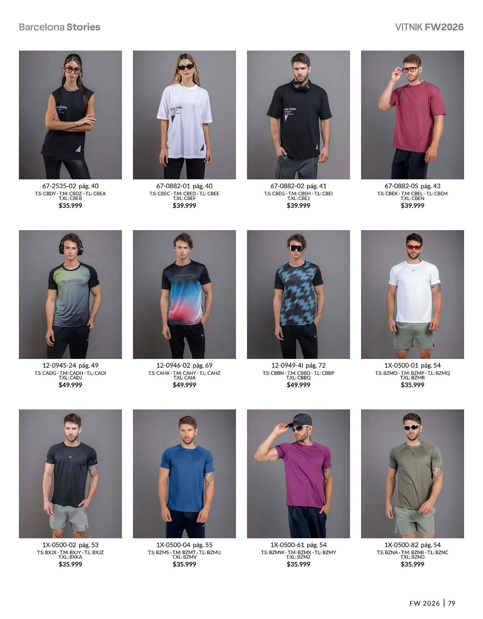 Ofertas de Catálogo Vitnik 31 de marzo al 15 de abril 2026 - Página 86 del catálogo