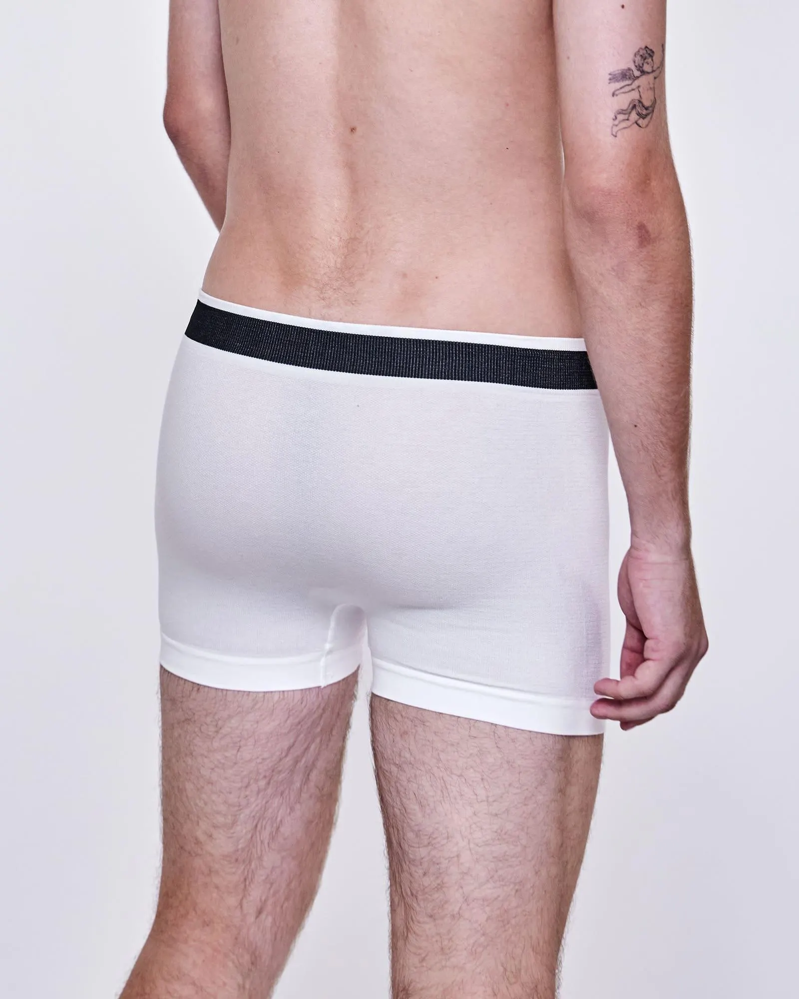 Bóxer seamless 4632