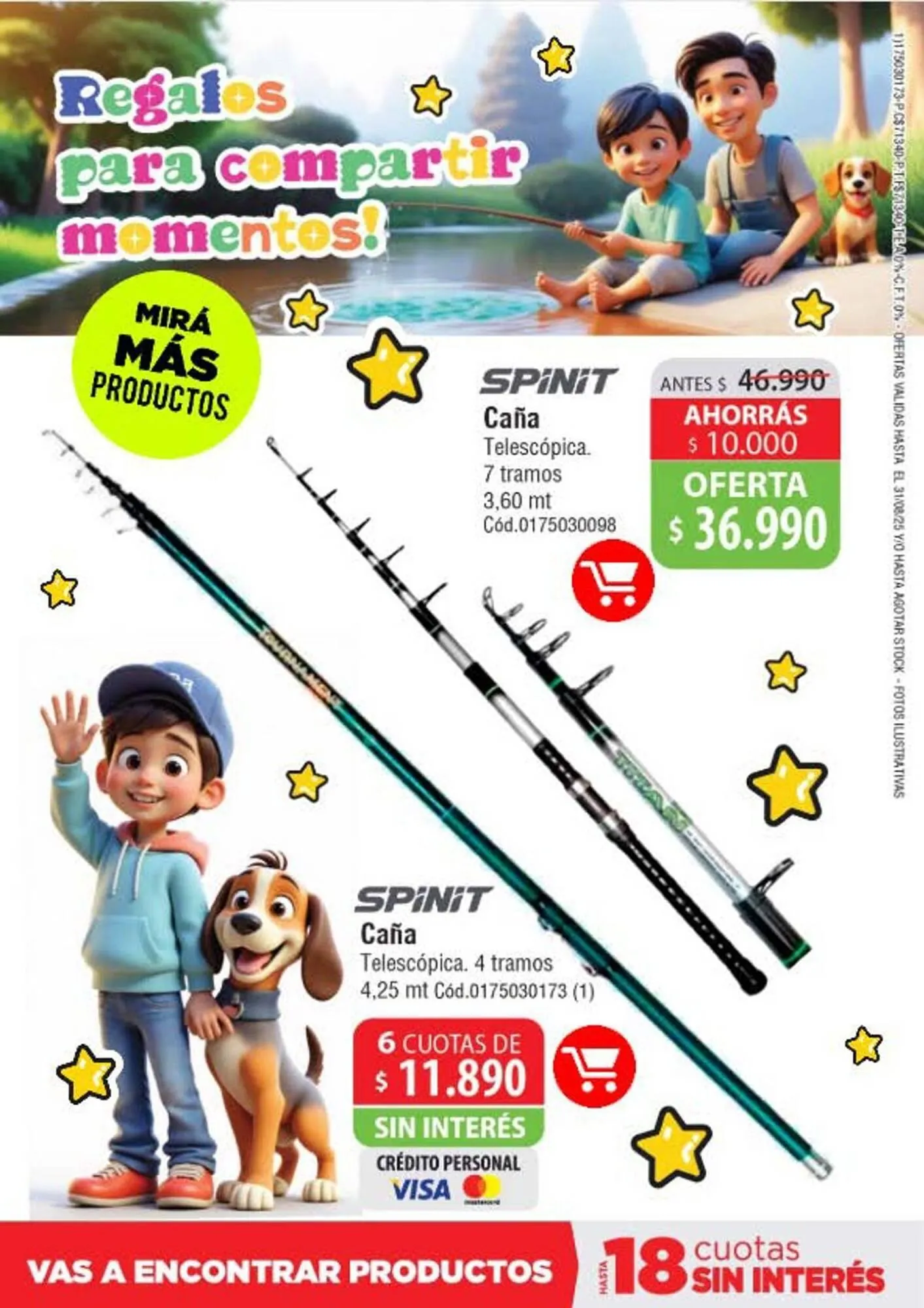 Ofertas de Catálogo Casa Silvia 5 de agosto al 31 de agosto 2025 - Página 29 del catálogo