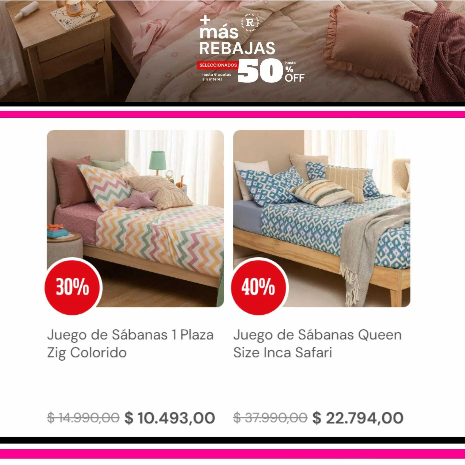 Ofertas de Catálogo Arredo 7 de agosto al 13 de agosto 2023 - Página 8 del catálogo