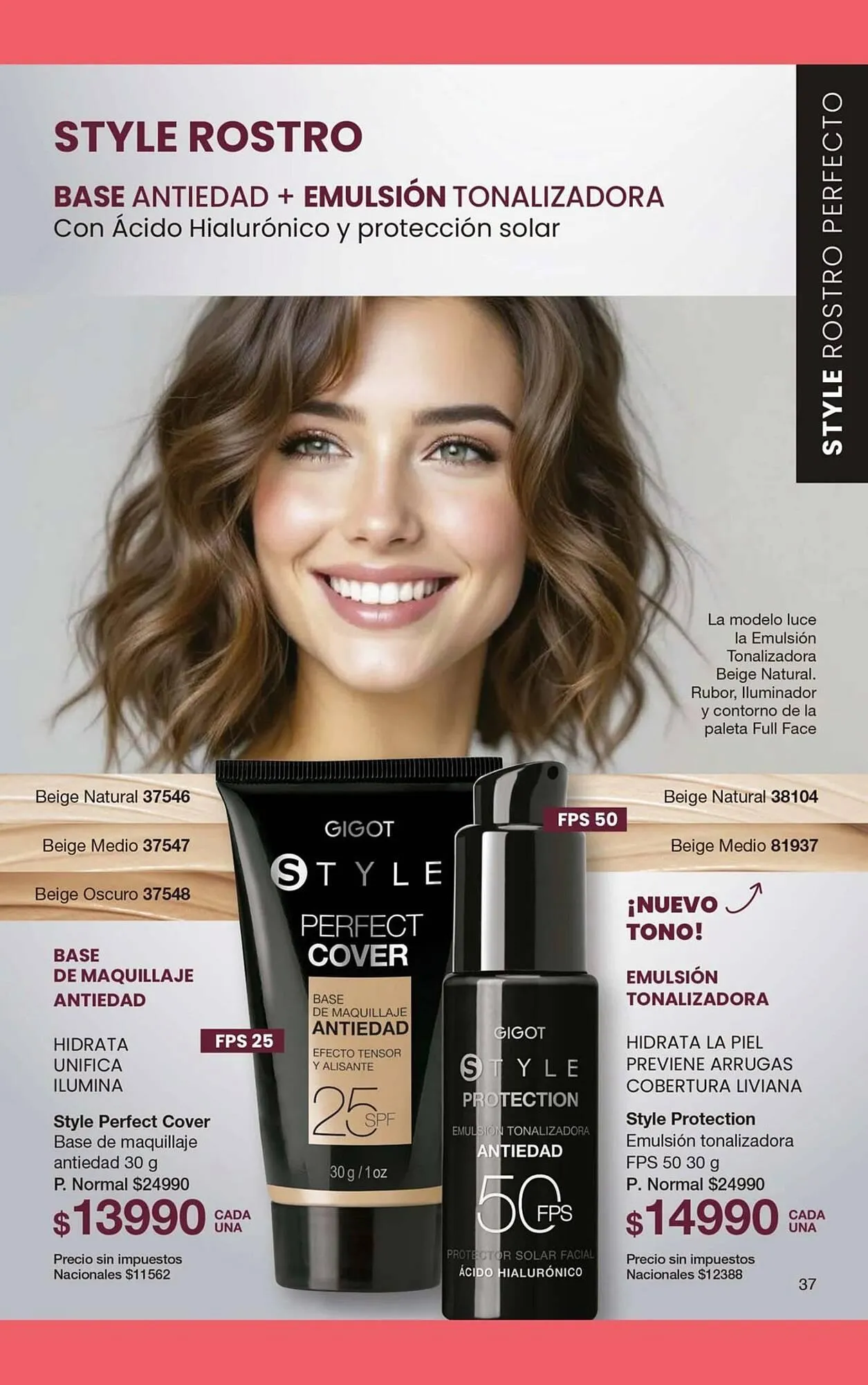 Ofertas de Folleto Gigot 1 de mayo al 31 de mayo 2026 - Página 46 del catálogo