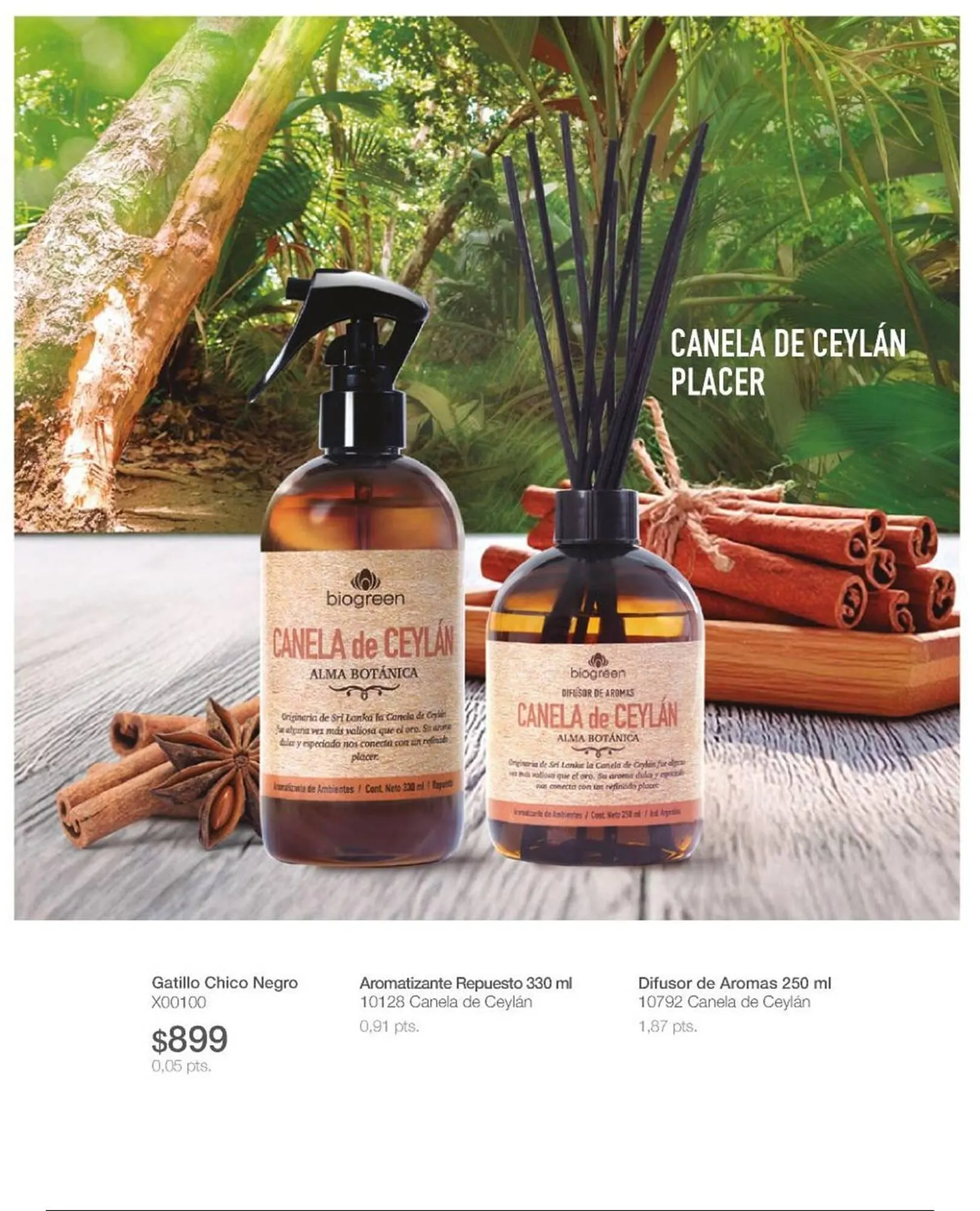 Ofertas de Catálogo Biogreen 16 de febrero al 1 de marzo 2026 - Página 42 del catálogo