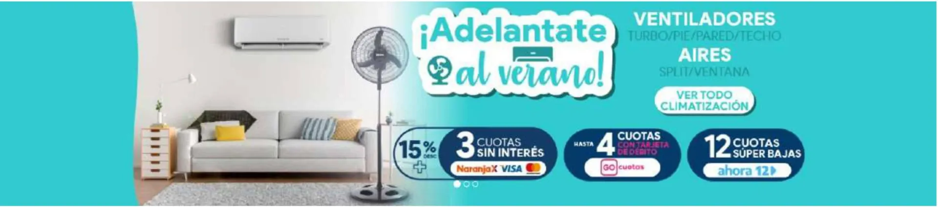 Catálogo Genesio Hogar - 1