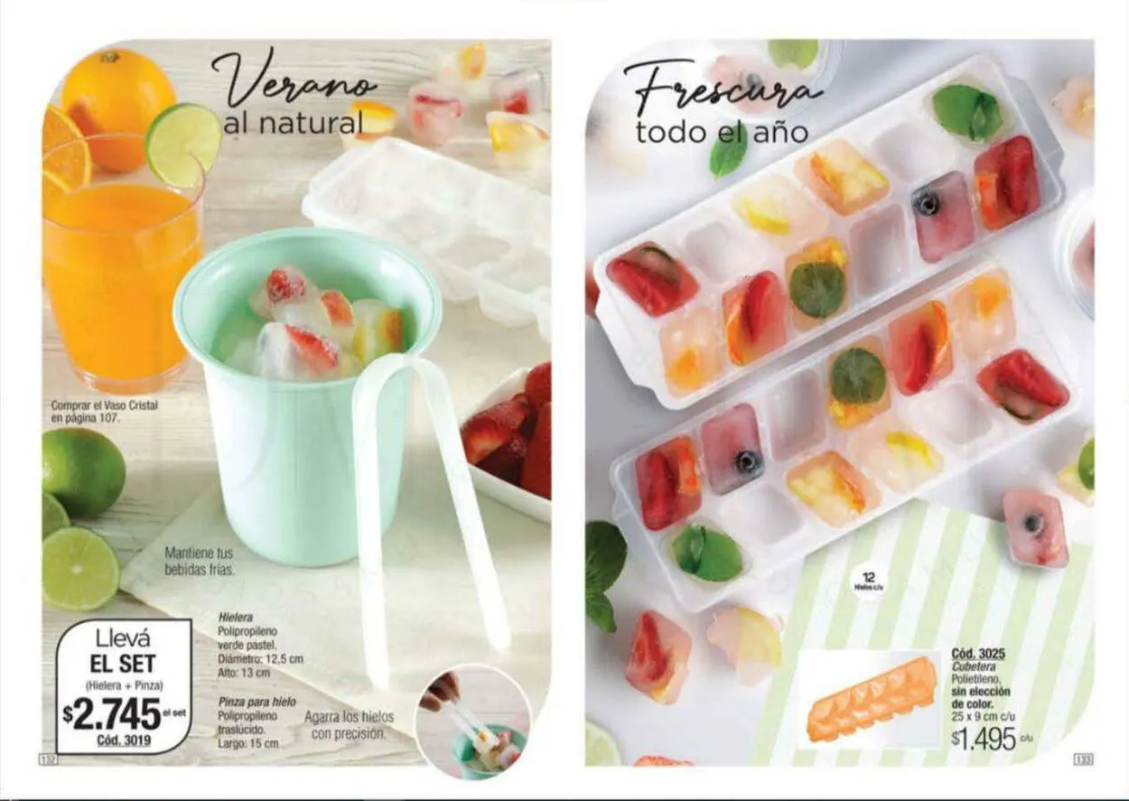 Ofertas de Amodil 28 de diciembre al 29 de enero 2024 - Página 67 del catálogo