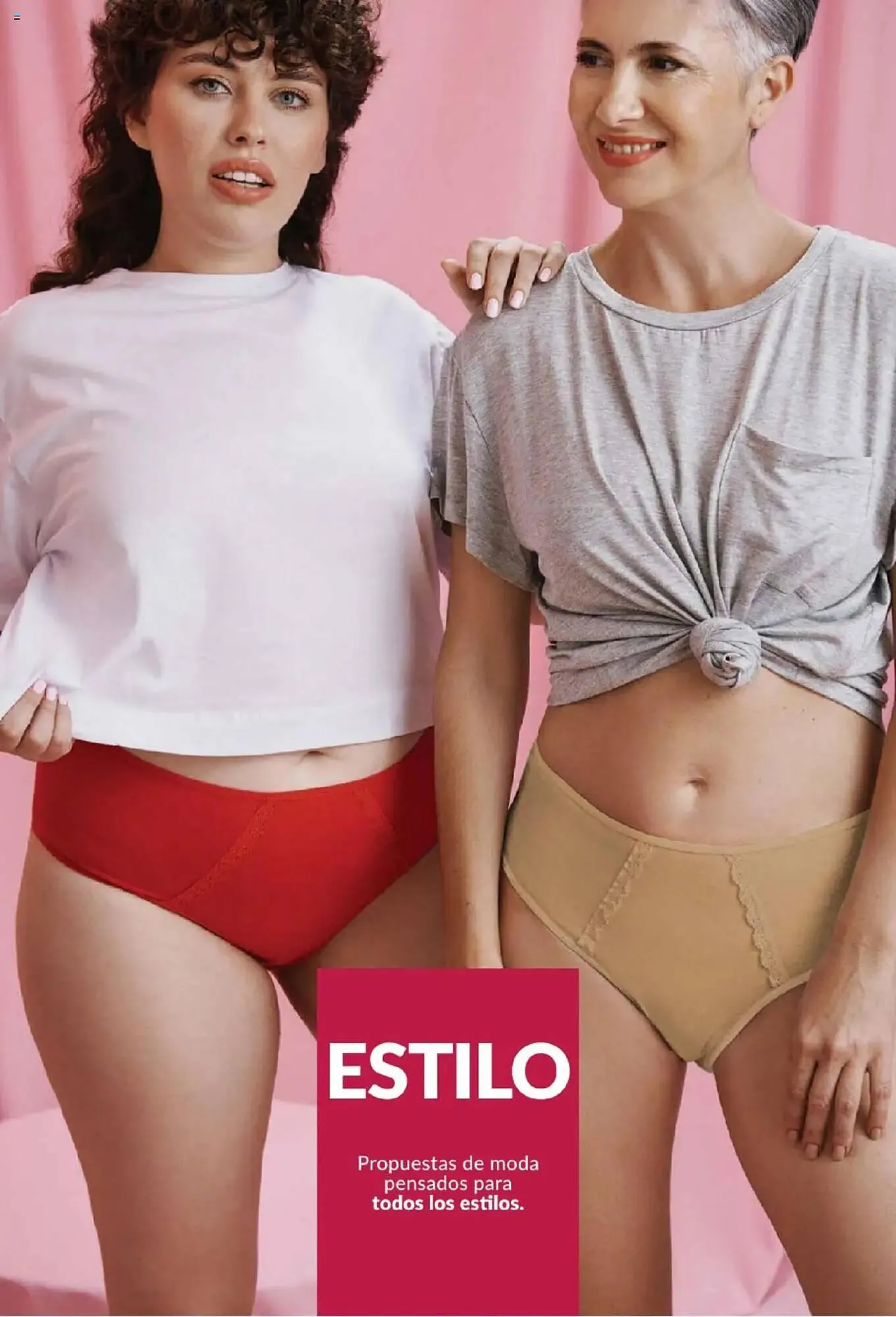 Ofertas de Catálogo Avon 27 de marzo al 27 de abril 2025 - Página 48 del catálogo