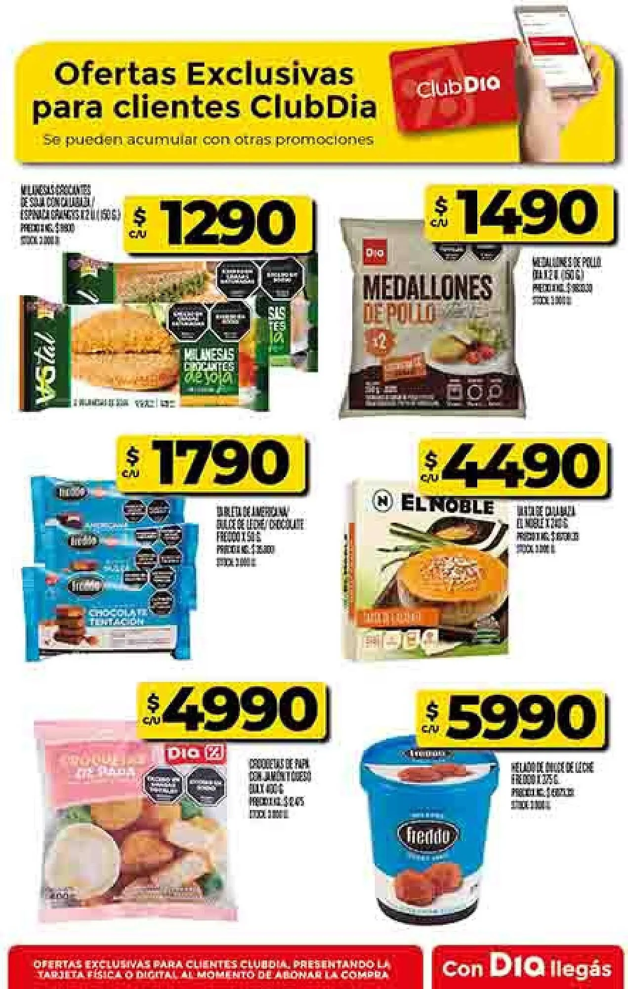 Ofertas de Folleto Supermercados DIA 16 de septiembre al 22 de septiembre 2025 - Página 60 del catálogo