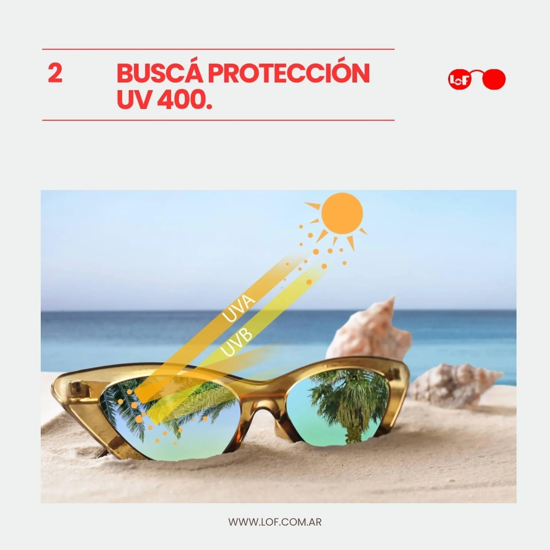 Ofertas de Catálogo Lof Óptica 6 de enero al 12 de enero 2025 - Página 3 del catálogo
