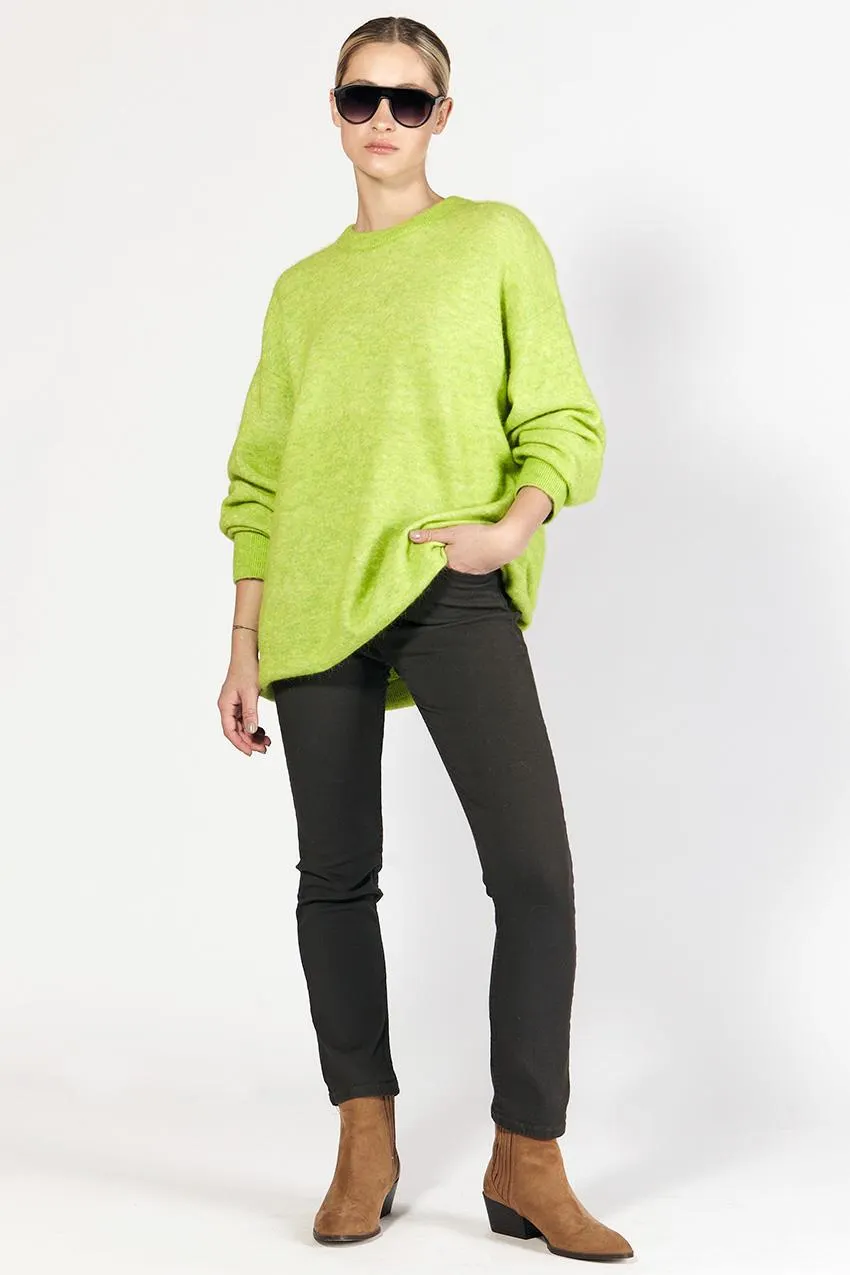 Boyfriend Mommy Chocolate