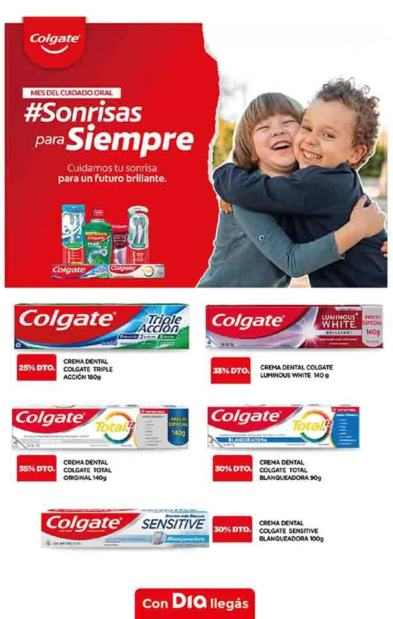 Ofertas de Catálogo Supermercados DIA 28 de noviembre al 12 de diciembre 2024 - Página 47 del catálogo