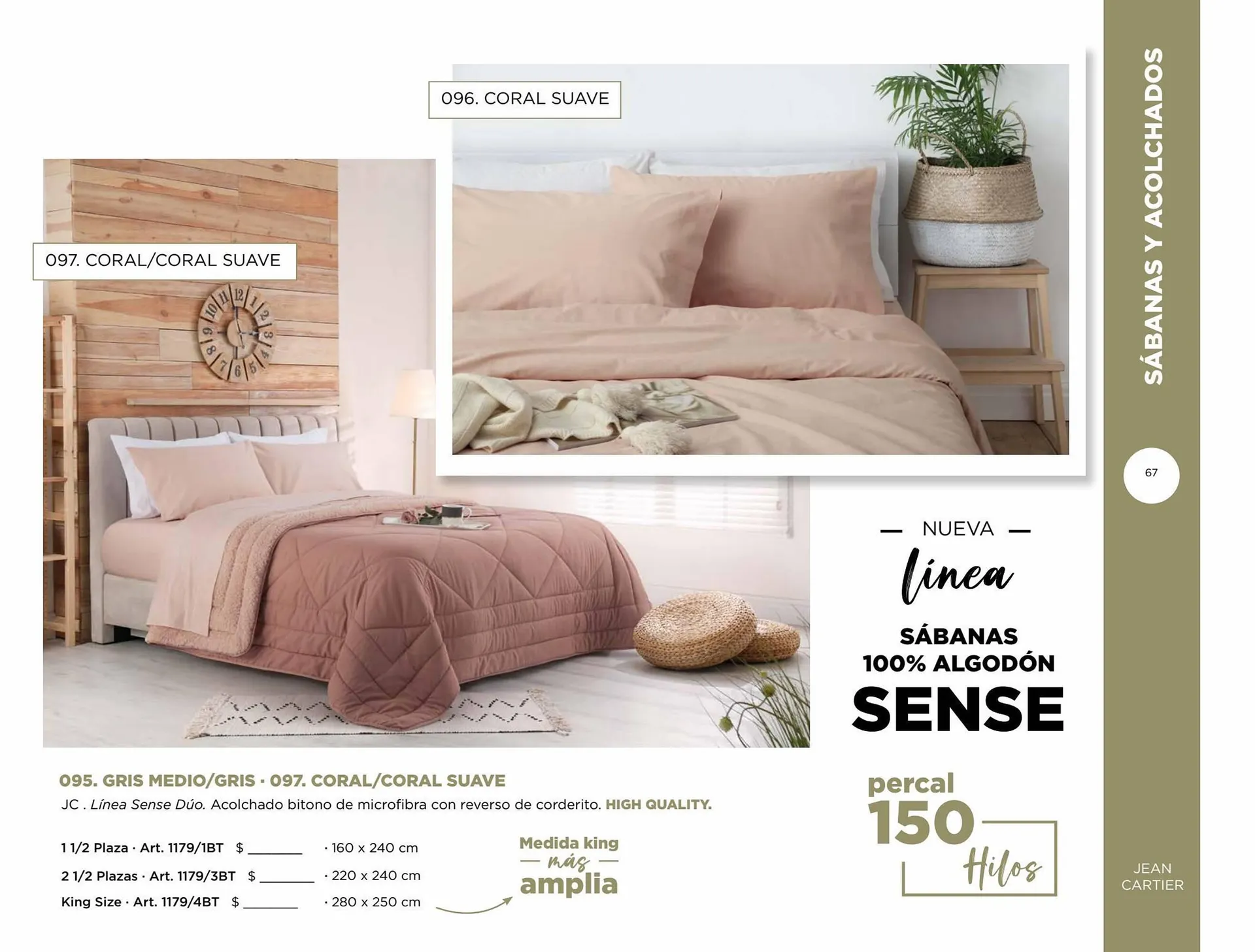 Ofertas de Catálogo Jean Cartier 13 de abril al 20 de septiembre 2023 - Página 69 del catálogo