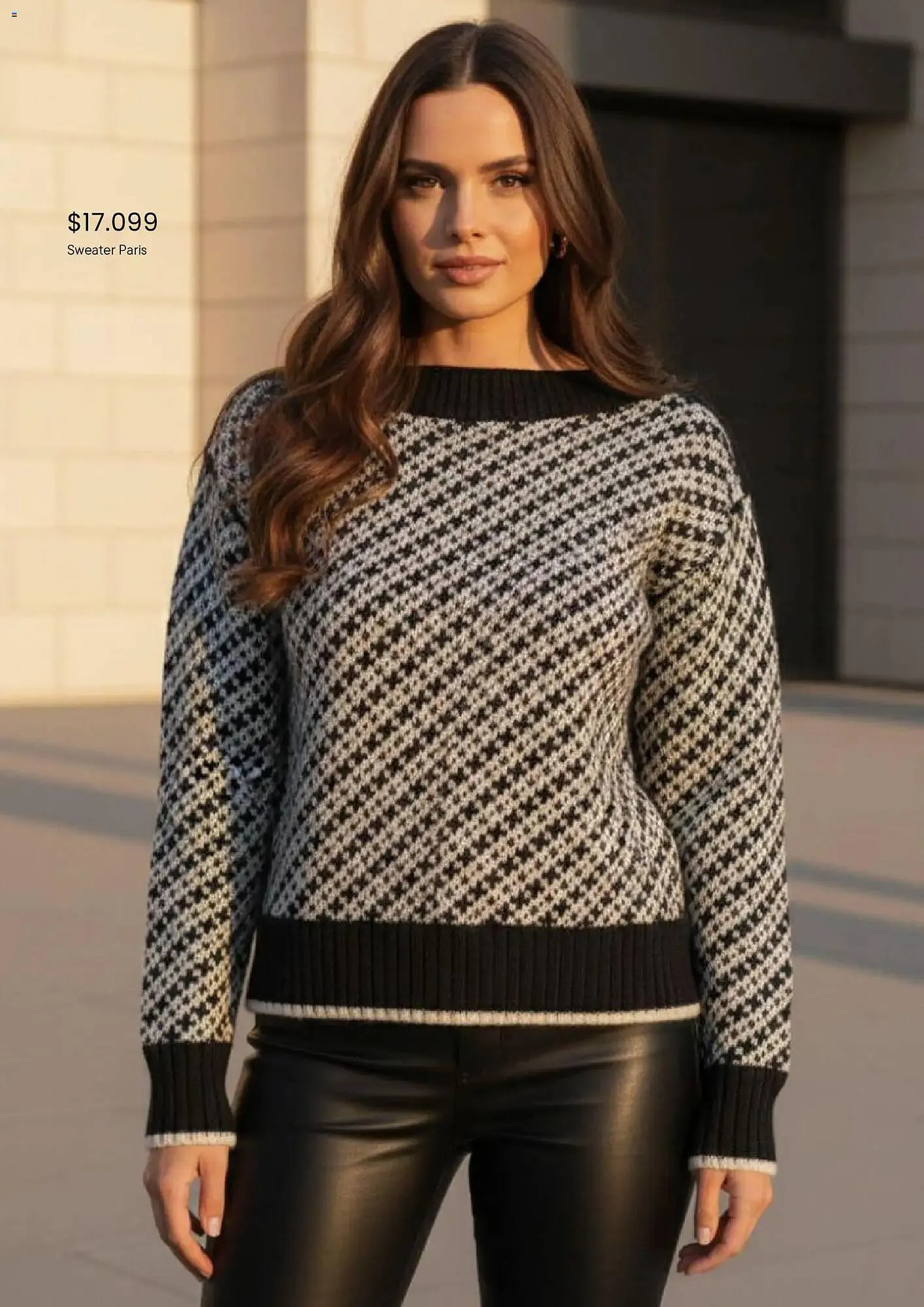 Ofertas de Catálogo Mauro Sergio 1 de abril al 1 de mayo 2026 - Página 5 del catálogo