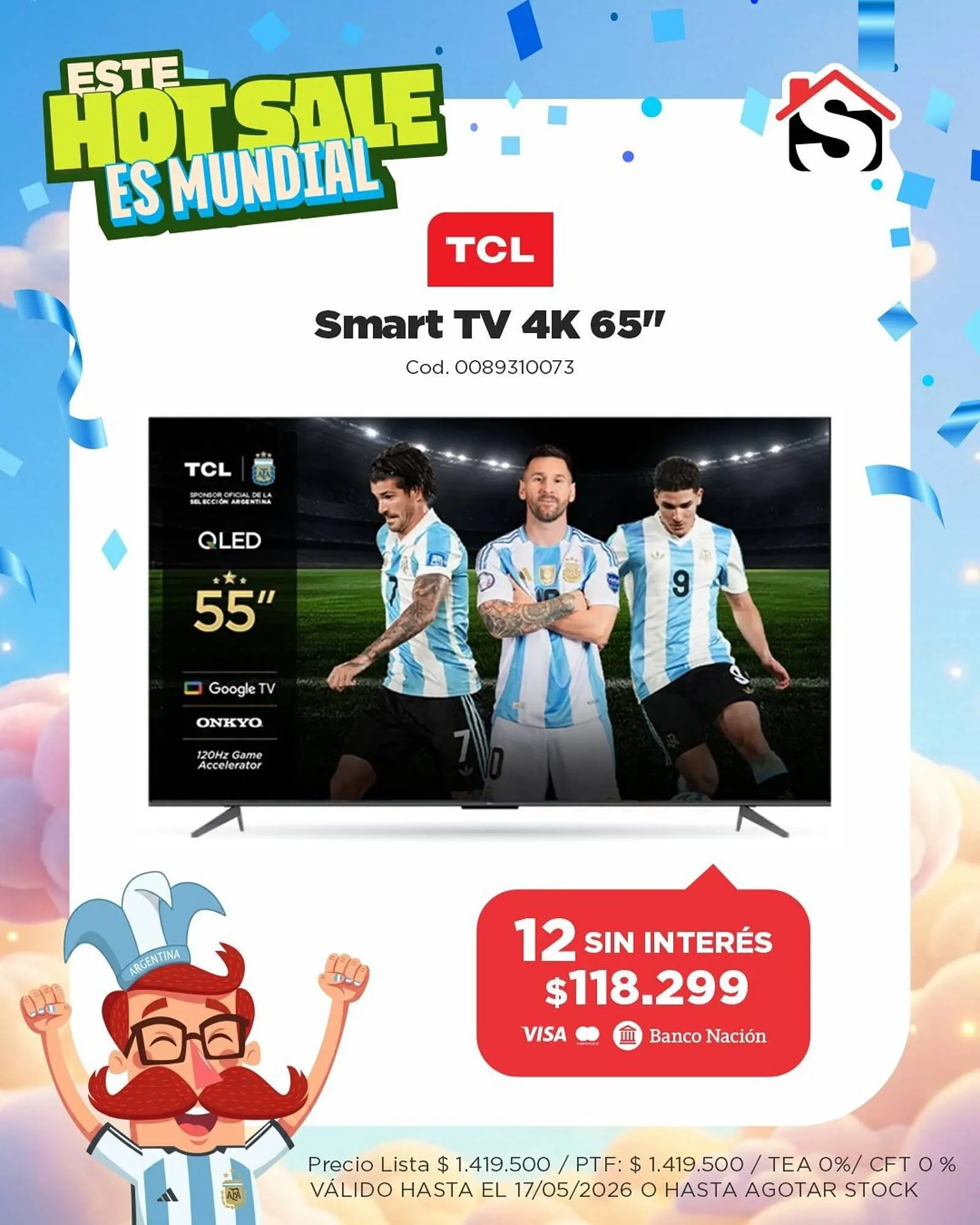 Ofertas de Catálogo Casa Silvia 11 de mayo al 17 de mayo 2026 - Página 2 del catálogo