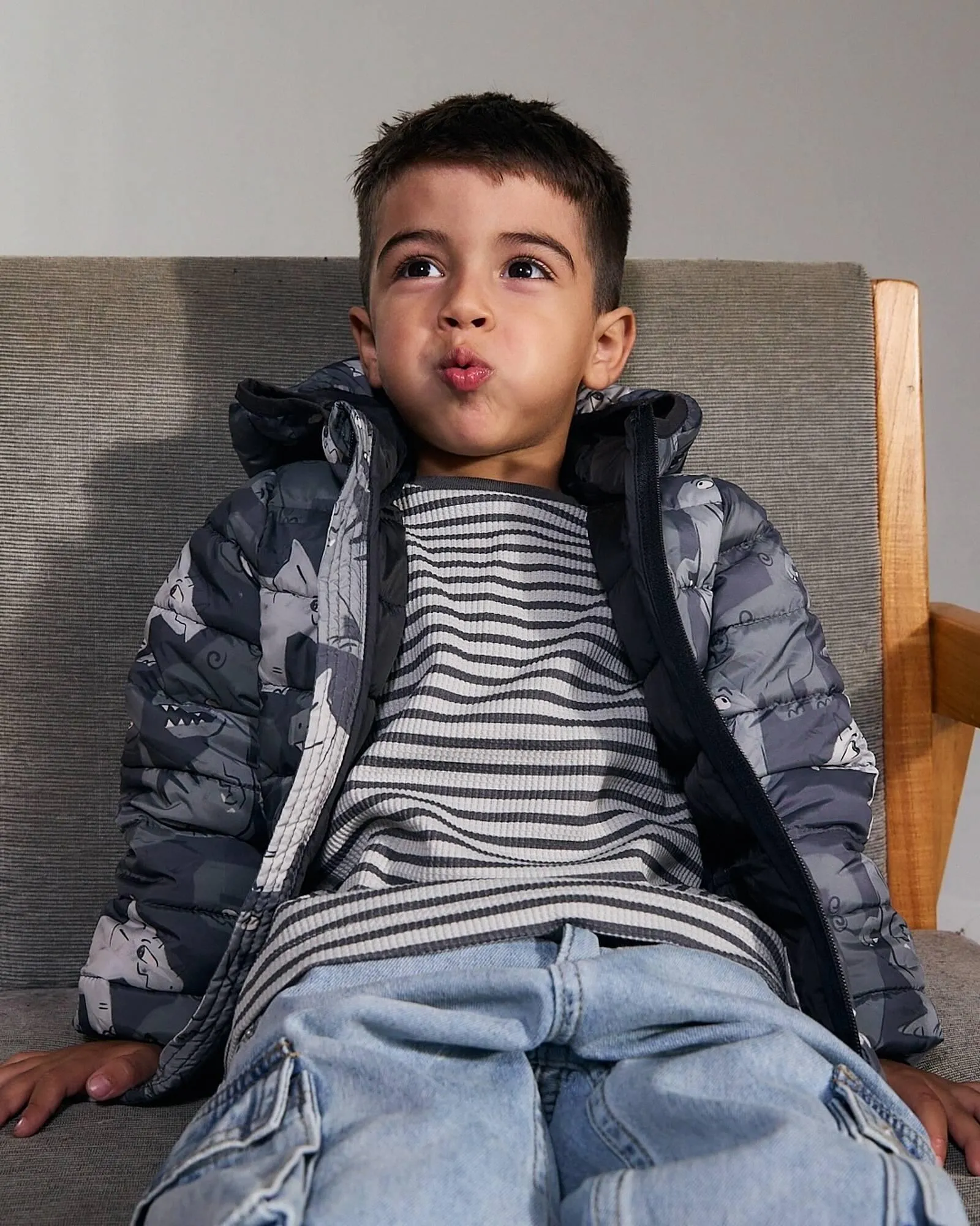 Ofertas de Catálogo Grisino 16 de abril al 22 de abril 2026 - Página 2 del catálogo