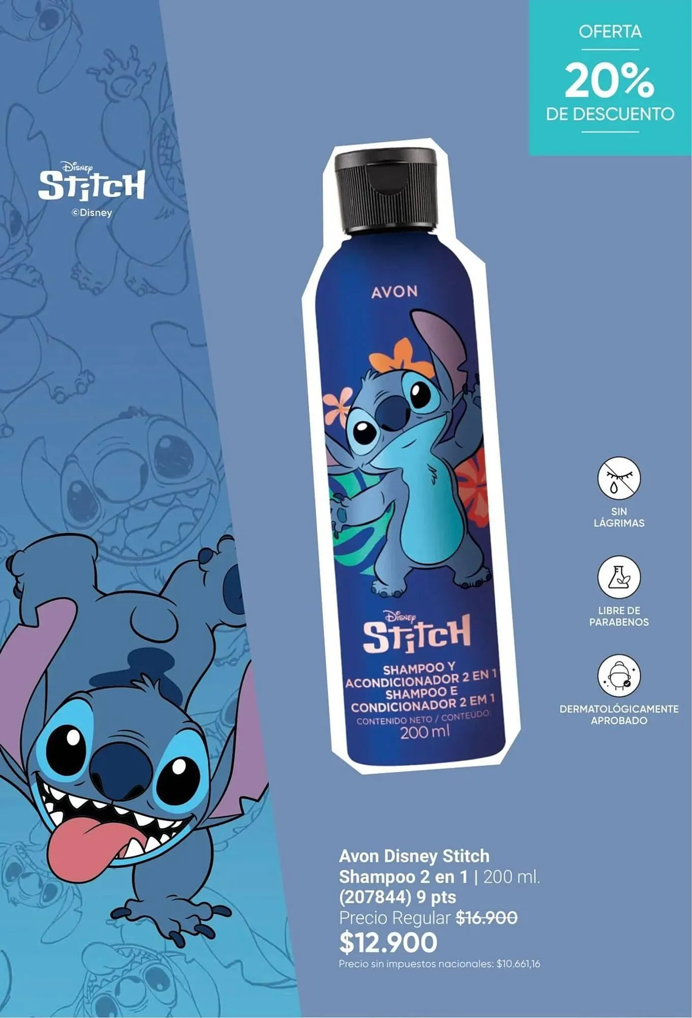 Ofertas de Catálogo Avon 1 de junio al 30 de junio 2026 - Página 77 del catálogo