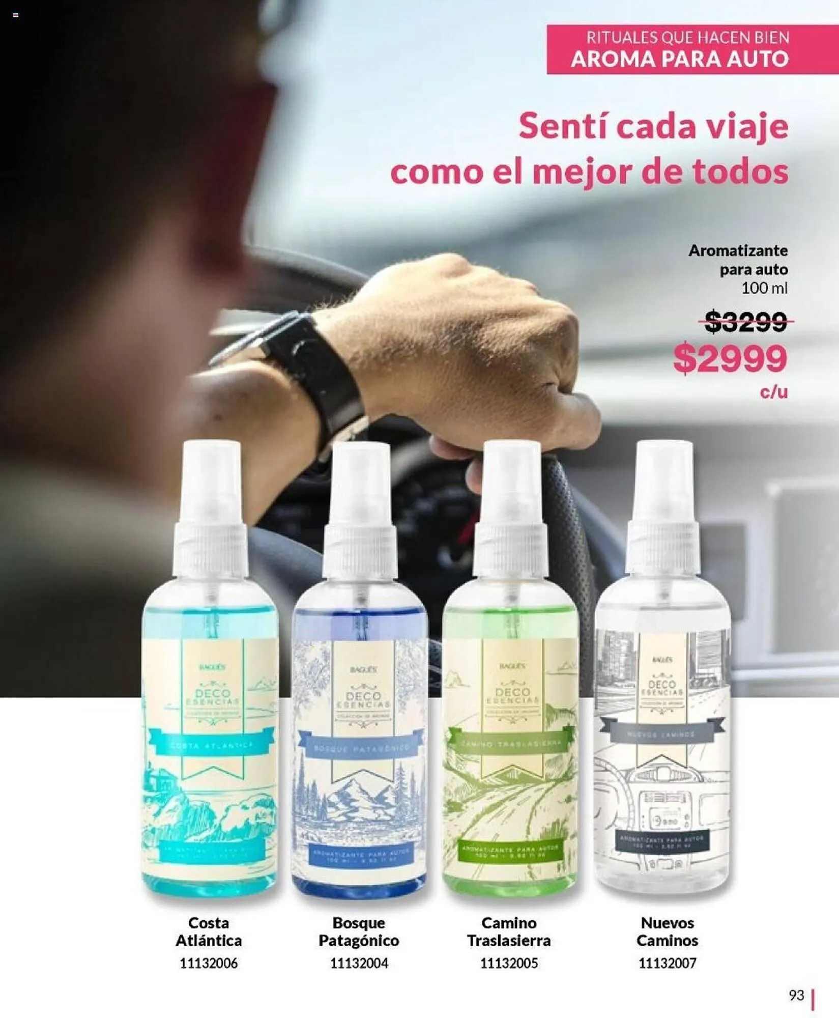 Ofertas de Catálogo Bagués 24 de octubre al 6 de noviembre 2023 - Página 93 del catálogo