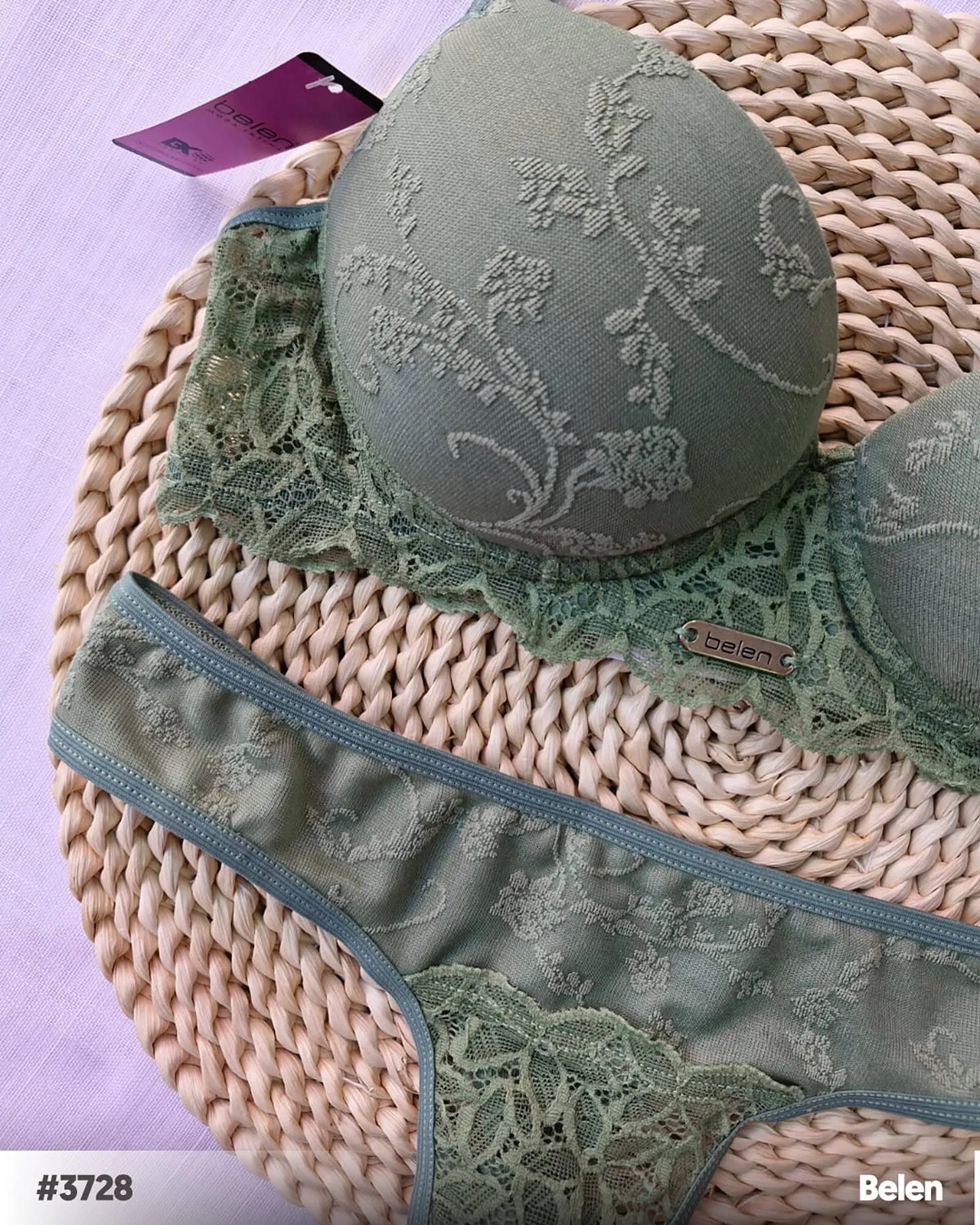 Ofertas de Catálogo Lencería Julieta 10 de marzo al 25 de marzo 2026 - Página 2 del catálogo