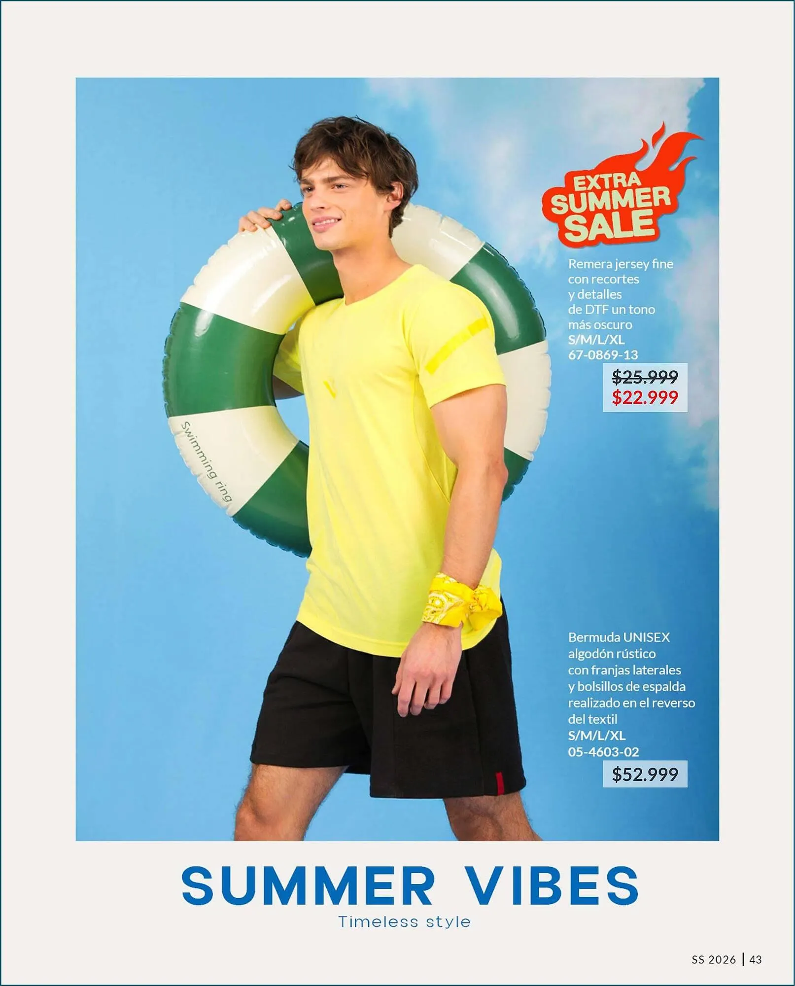 Ofertas de Catálogo Vitnik 4 de febrero al 31 de marzo 2026 - Página 43 del catálogo