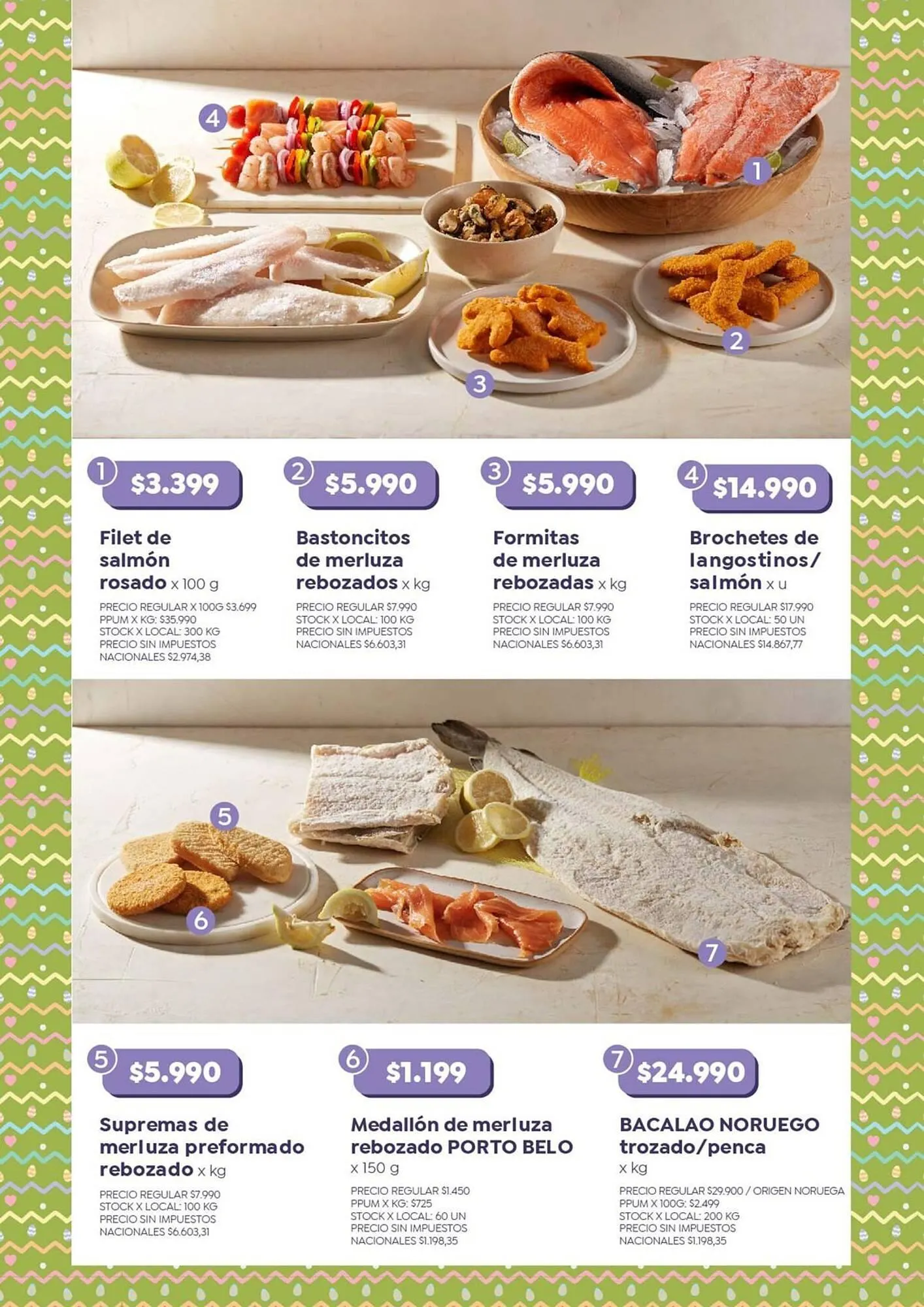 Ofertas de Catálogo Jumbo 26 de marzo al 5 de abril 2026 - Página 5 del catálogo