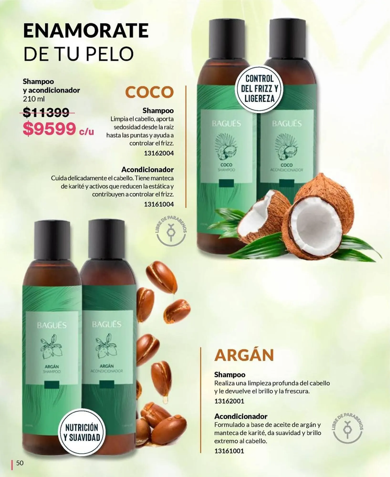 Ofertas de Catálogo Bagués 10 de enero al 18 de enero 2025 - Página 60 del catálogo