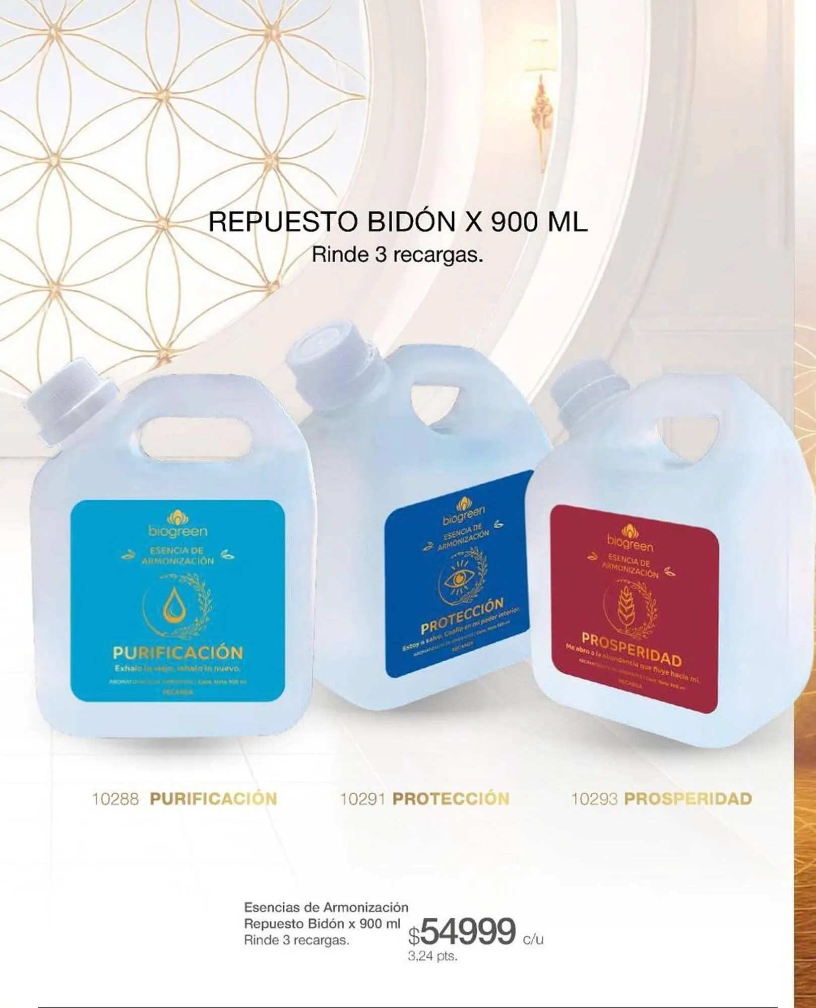 Ofertas de Catálogo Biogreen 30 de enero al 30 de abril 2026 - Página 24 del catálogo