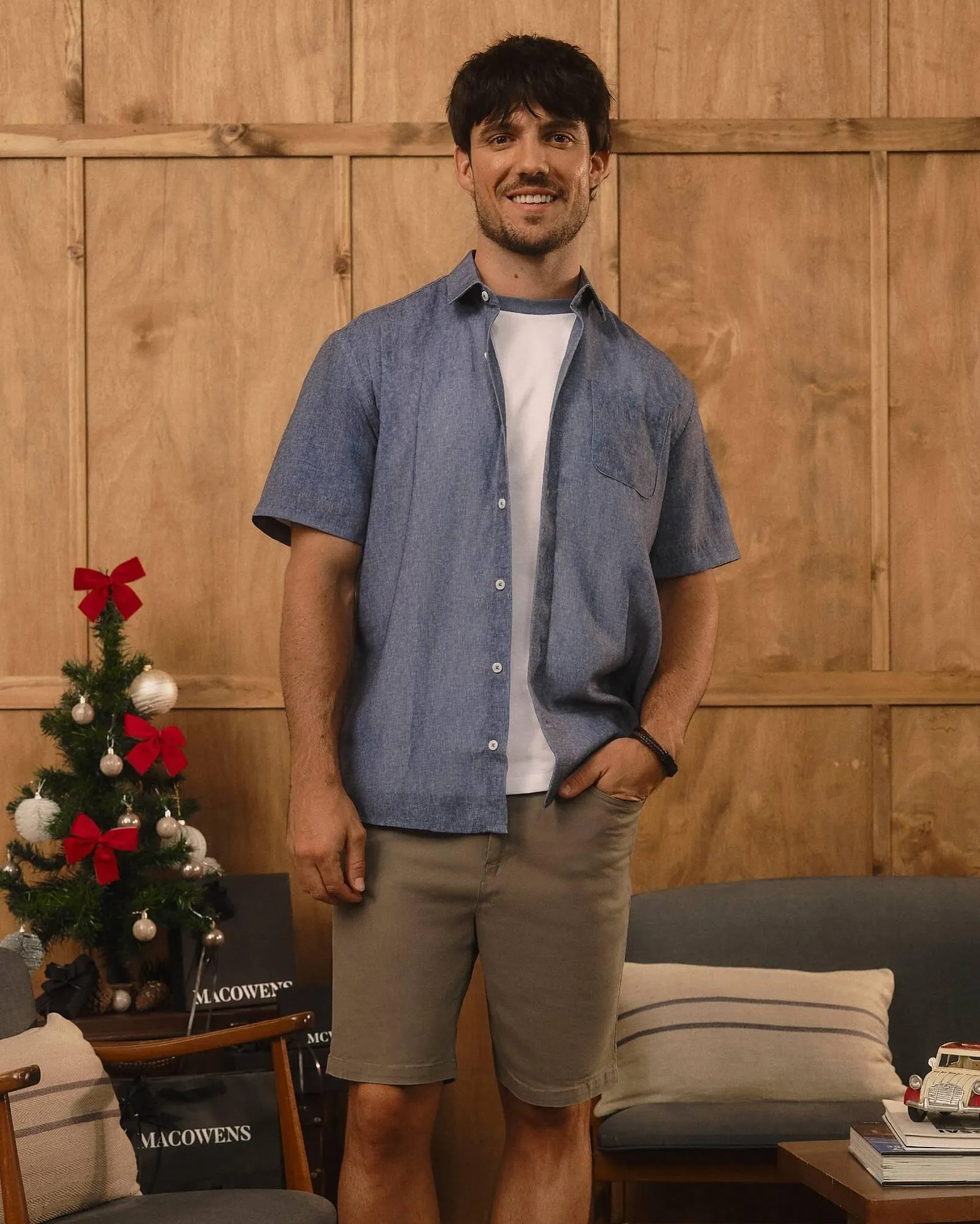 Ofertas de Catálogo Macowens 17 de diciembre al 23 de diciembre 2025 - Página 2 del catálogo