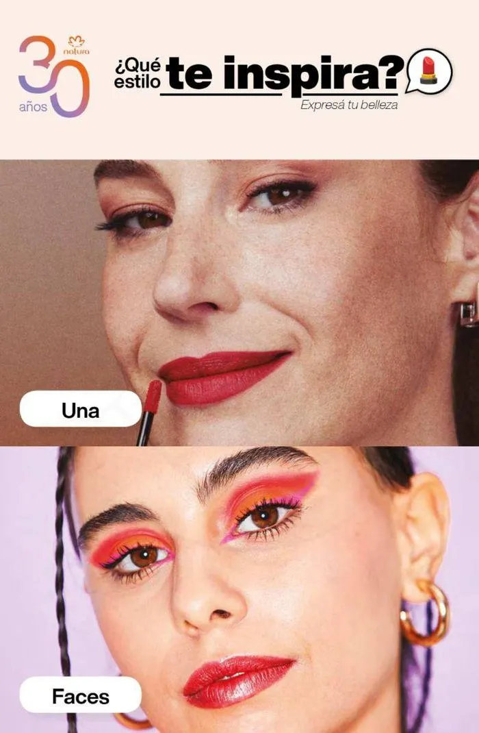 Ofertas de Catálogo Natura  3 de septiembre al 30 de septiembre 2024 - Página 110 del catálogo