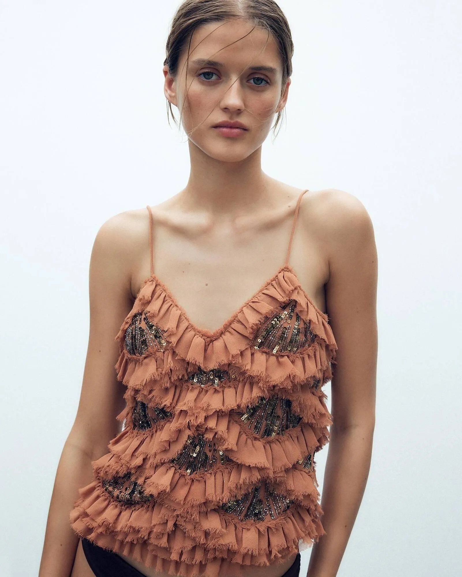 Ofertas de Catálogo ZARA 1 de abril al 30 de abril 2025 - Página 4 del catálogo