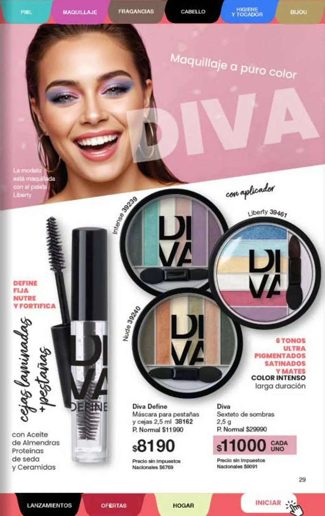 Ofertas de Folleto Gigot 5 de febrero al 28 de febrero 2026 - Página 45 del catálogo