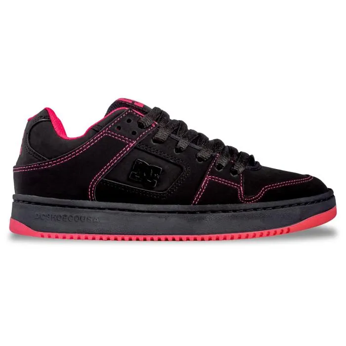 Zapatillas Manteca Ss (Bzn) Dc Mujer