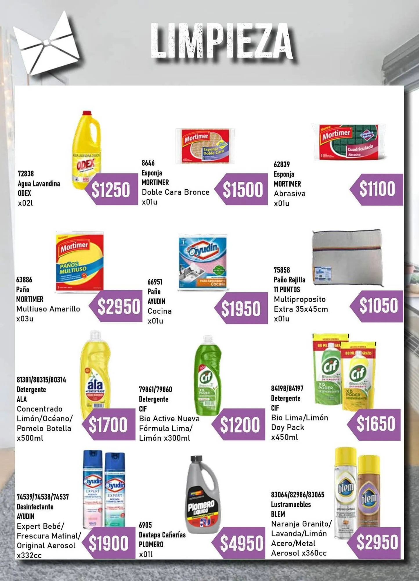 Ofertas de Catálogo Micropack 4 de febrero al 16 de febrero 2025 - Página 11 del catálogo