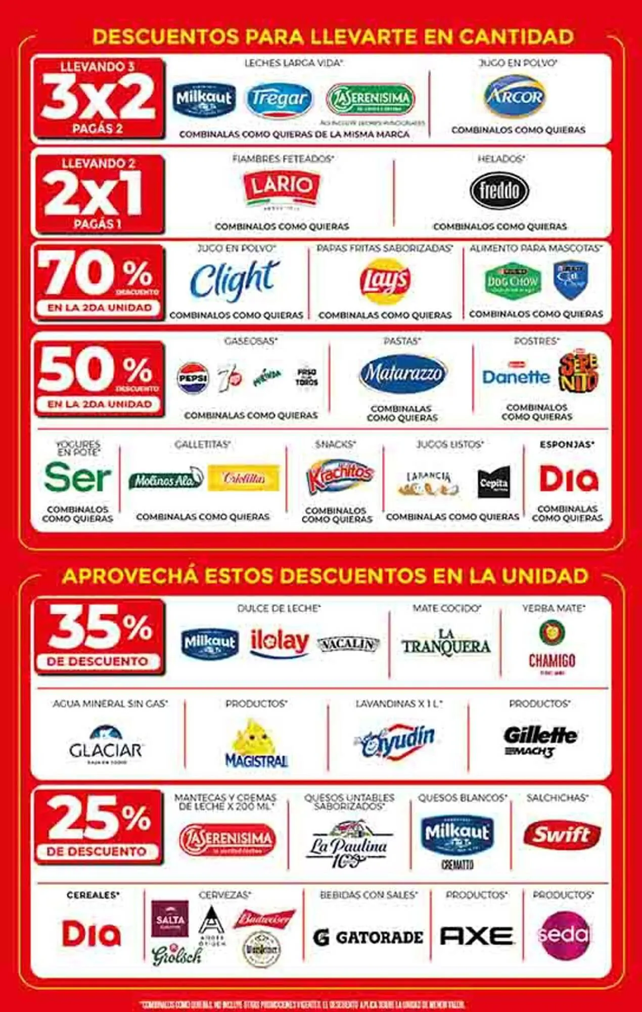Ofertas de Folleto Supermercados DIA 26 de noviembre al 1 de diciembre 2025 - Página 12 del catálogo