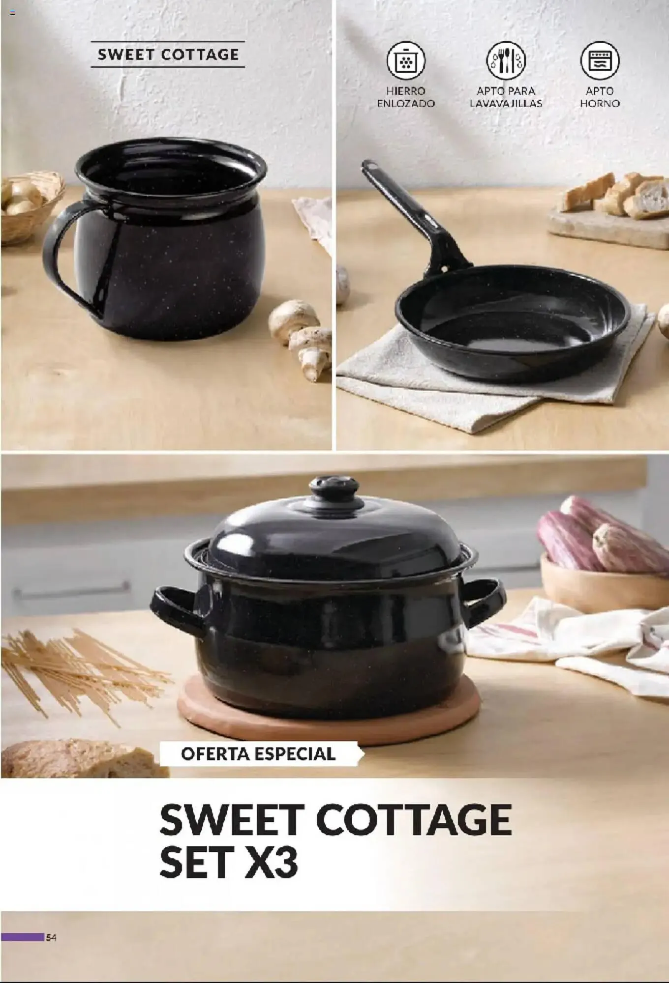 Ofertas de Catálogo Avon 11 de marzo al 31 de marzo 2025 - Página 54 del catálogo