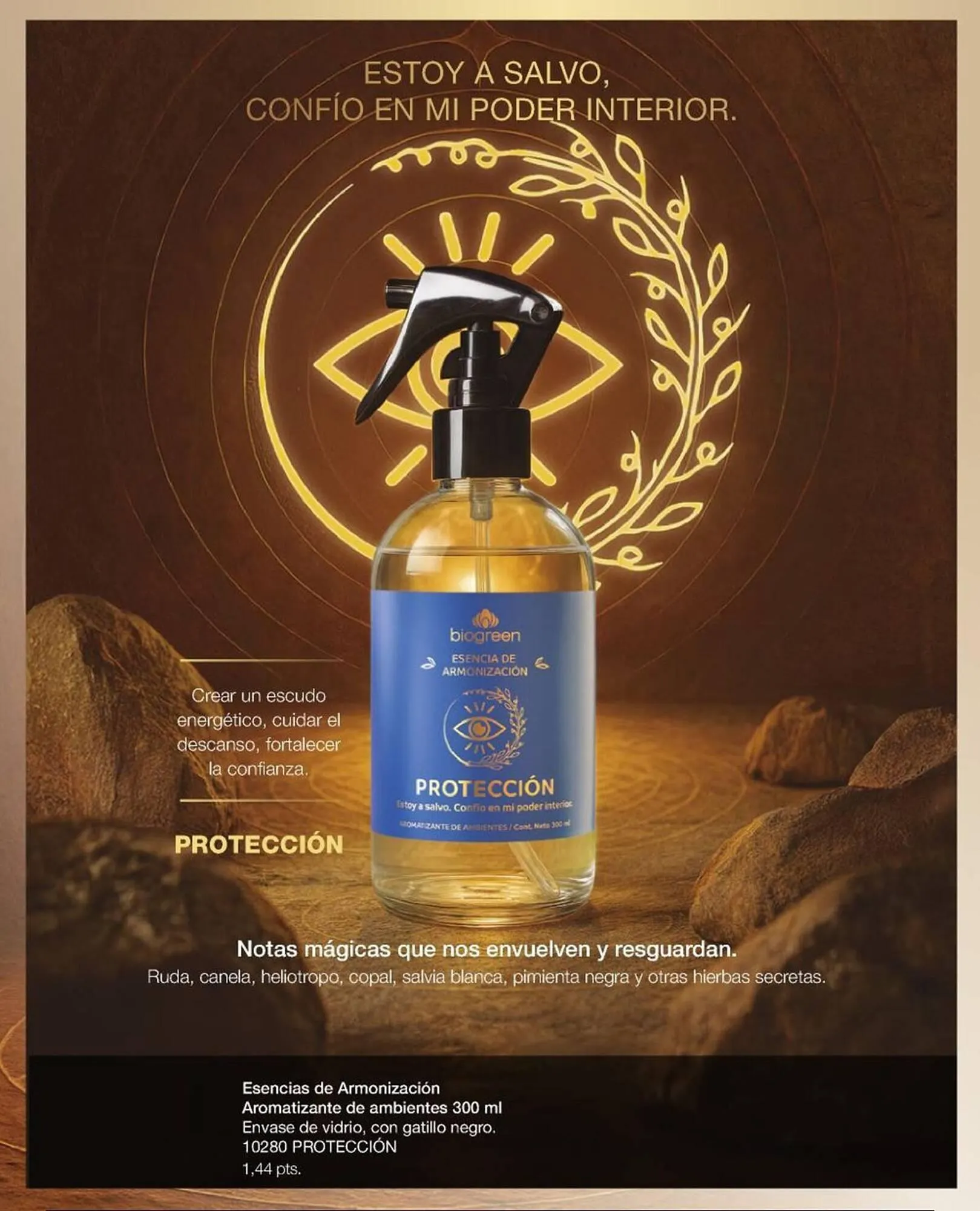 Ofertas de Catálogo Biogreen 16 de febrero al 1 de marzo 2026 - Página 24 del catálogo