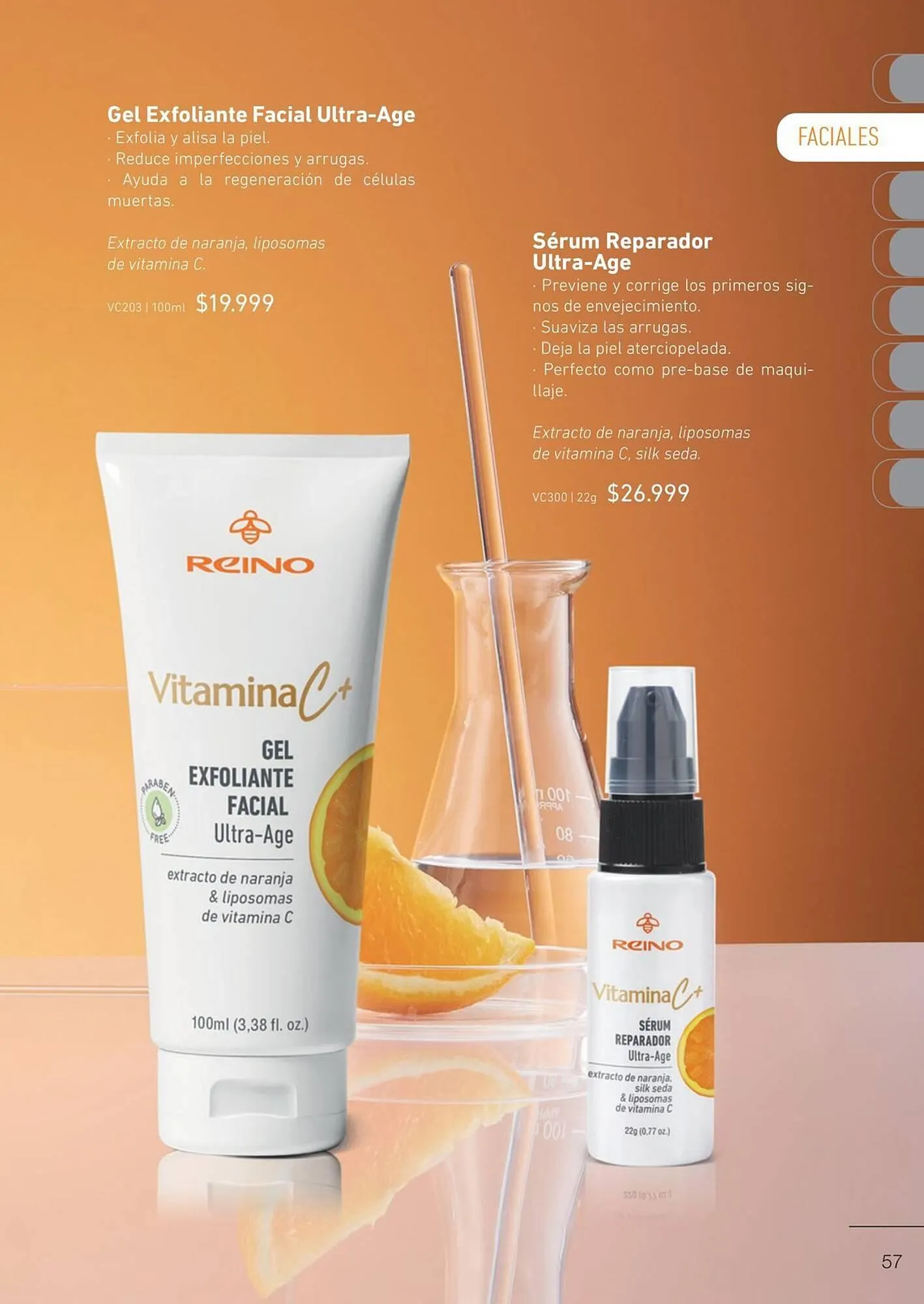 Ofertas de Catálogo Reino Cosmética 9 de abril al 22 de abril 2025 - Página 59 del catálogo