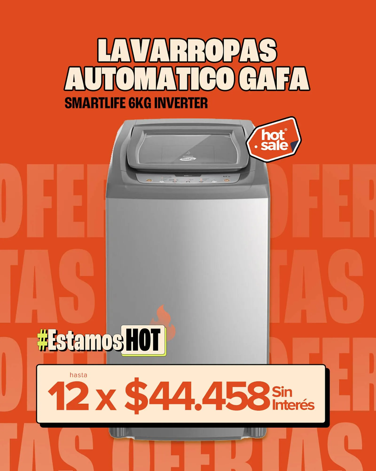 Ofertas de Catálogo Megatone 12 de mayo al 18 de mayo 2025 - Página 3 del catálogo