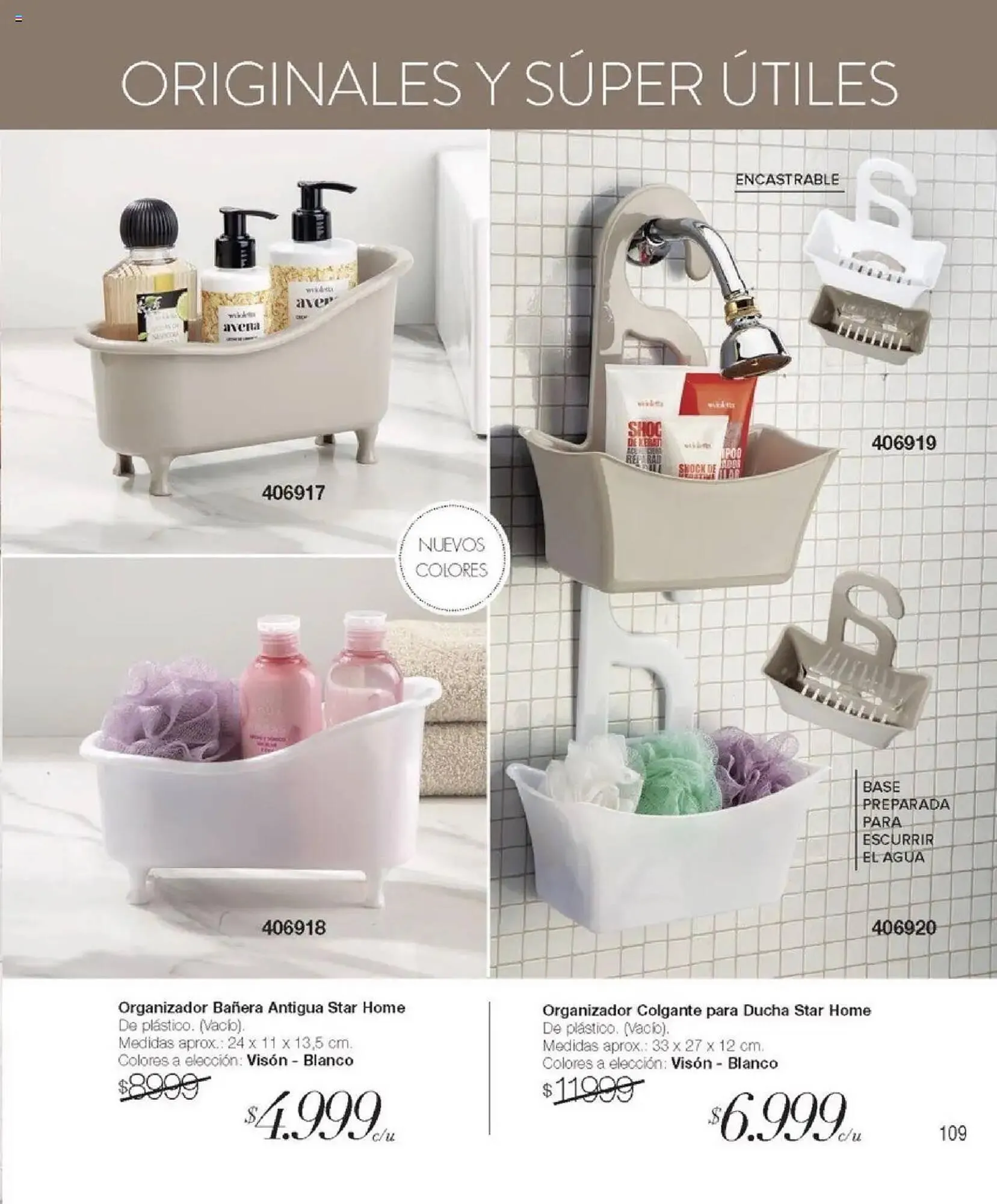 Ofertas de Catálogo Violetta Cosméticos 3 de mayo al 30 de junio 2025 - Página 103 del catálogo