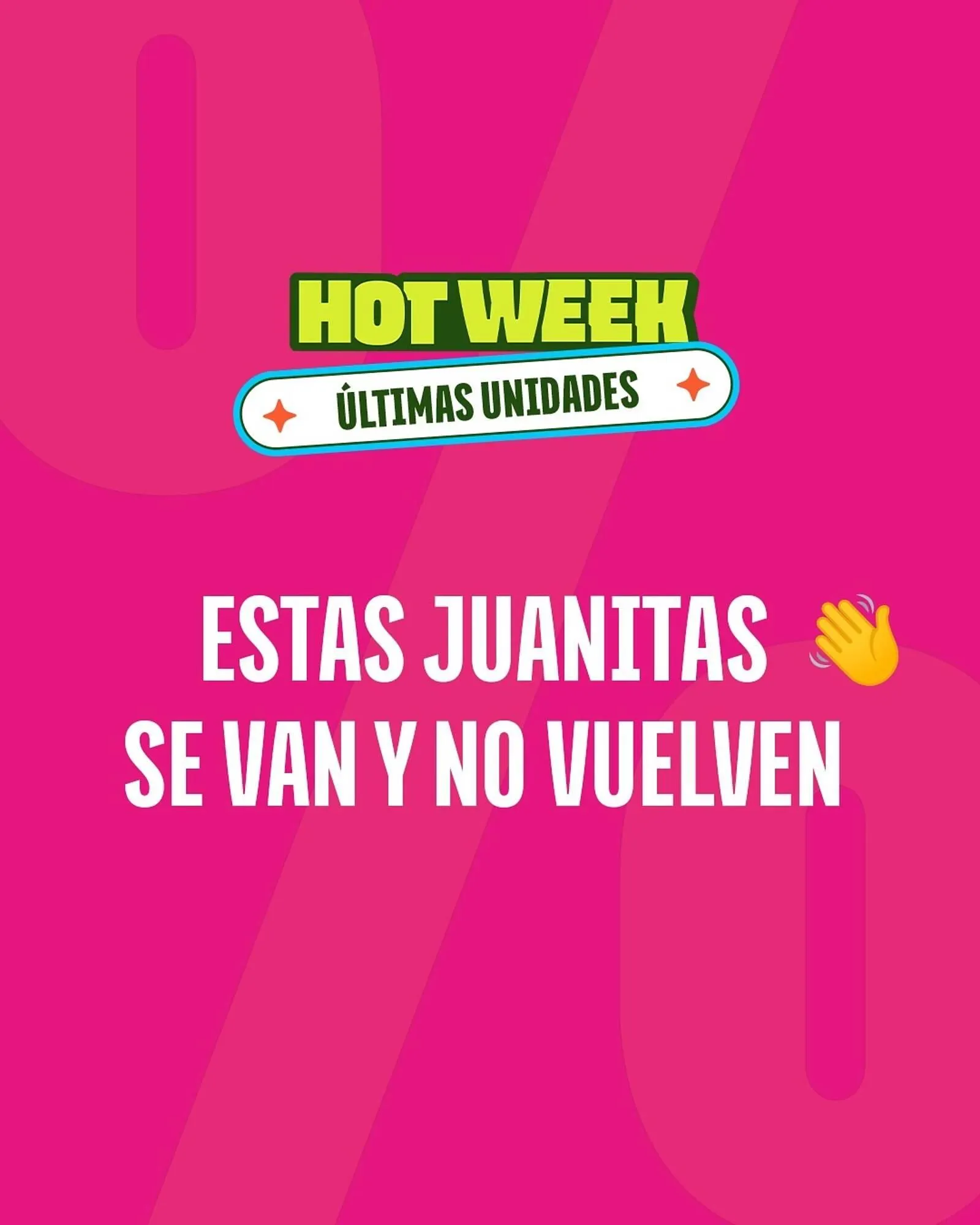 Catálogo Juanita Jo - 1